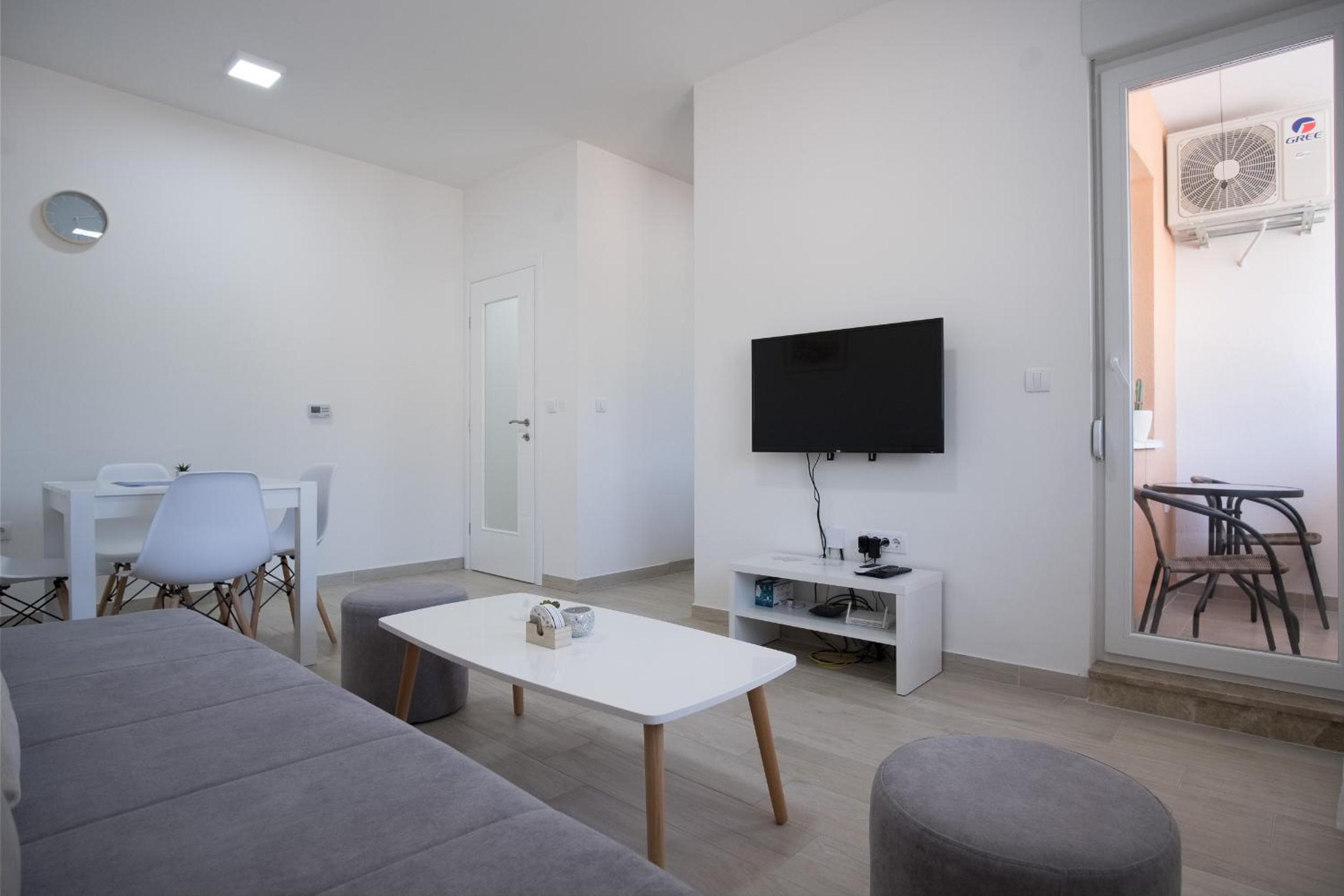 Apartmani Tribunija view 3
