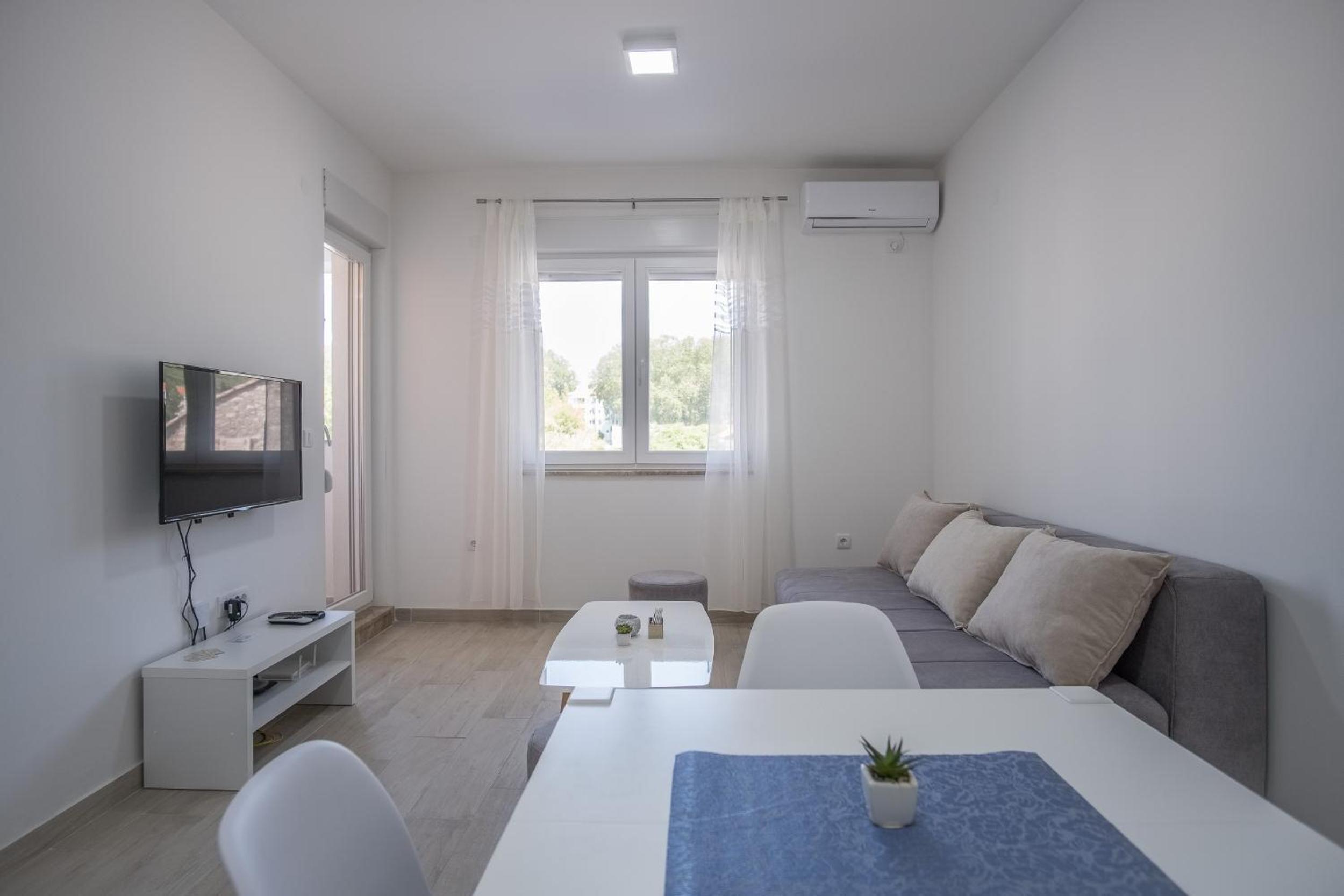Apartmani Tribunija view 2