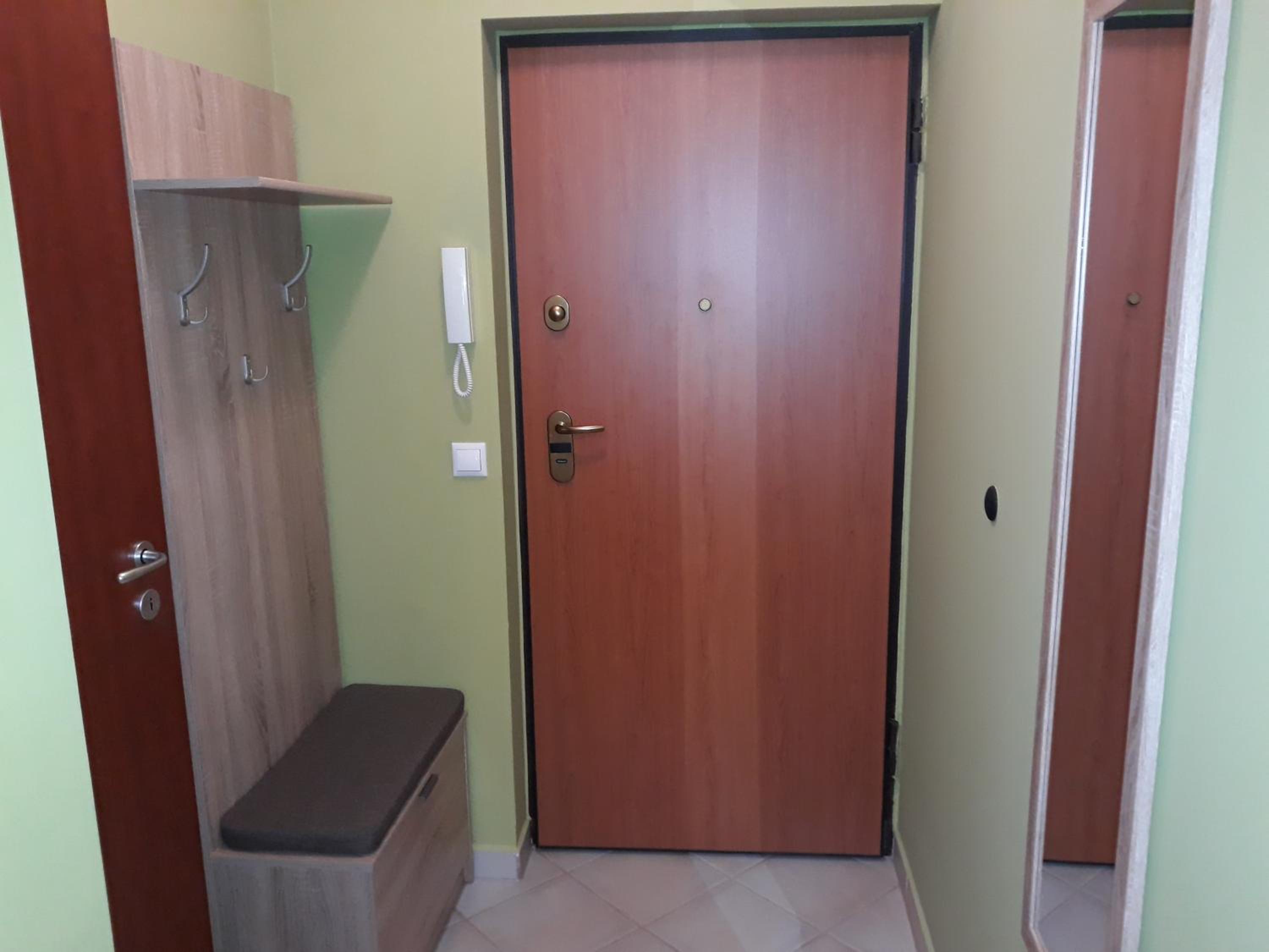 SaMuci Apartman view 5