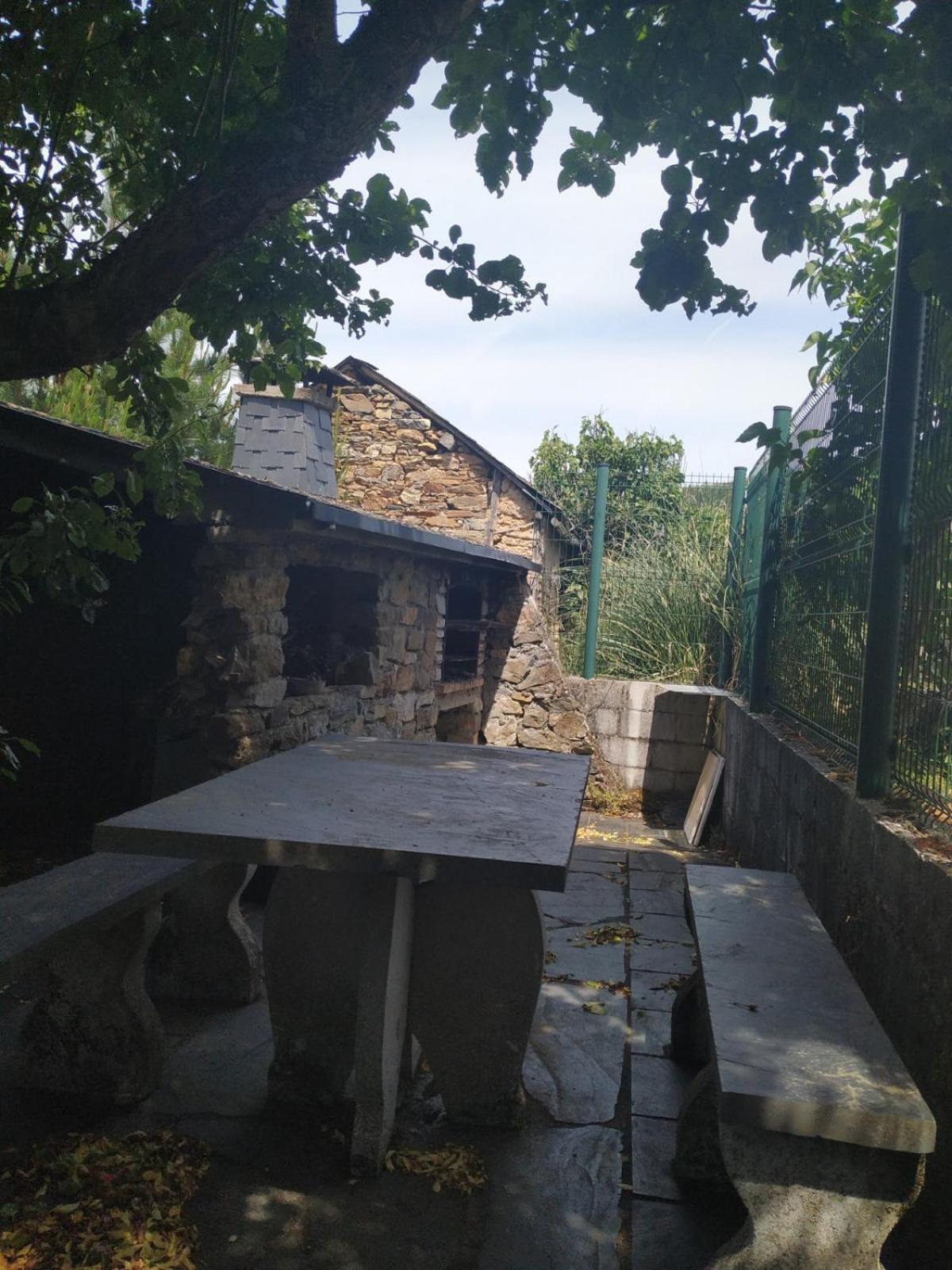 Casa rural quiroga view 3