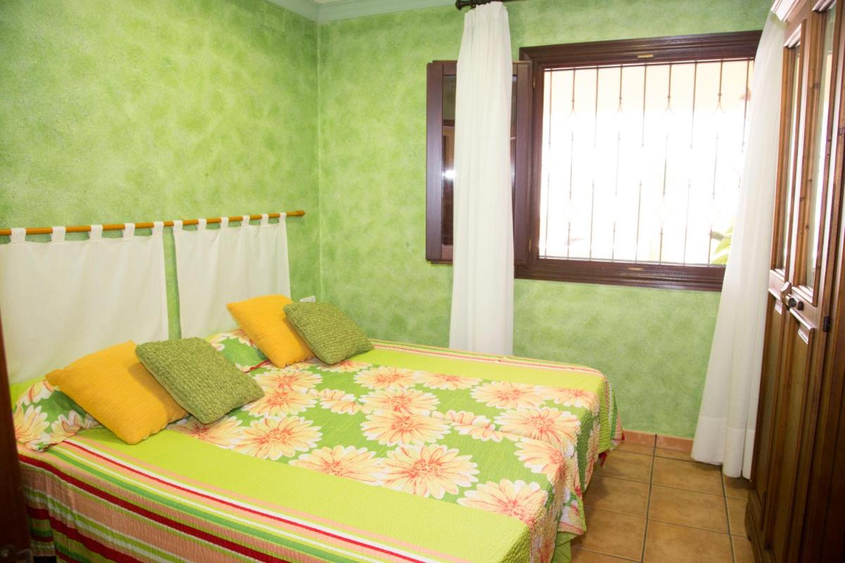 Villa Ca La Vicen