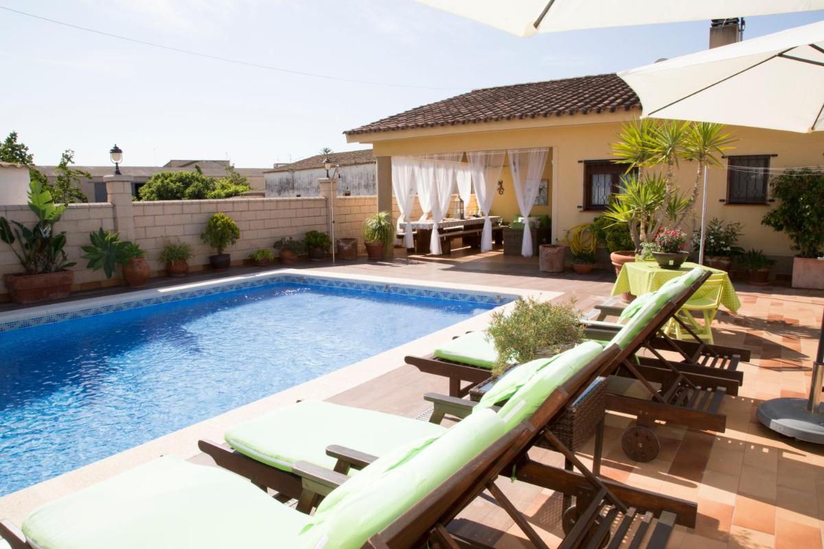 Villa Ca La Vicen