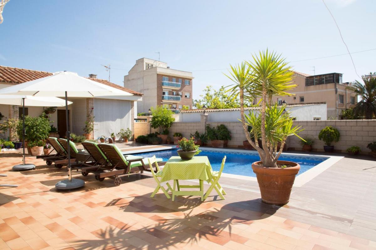 Villa Ca La Vicen