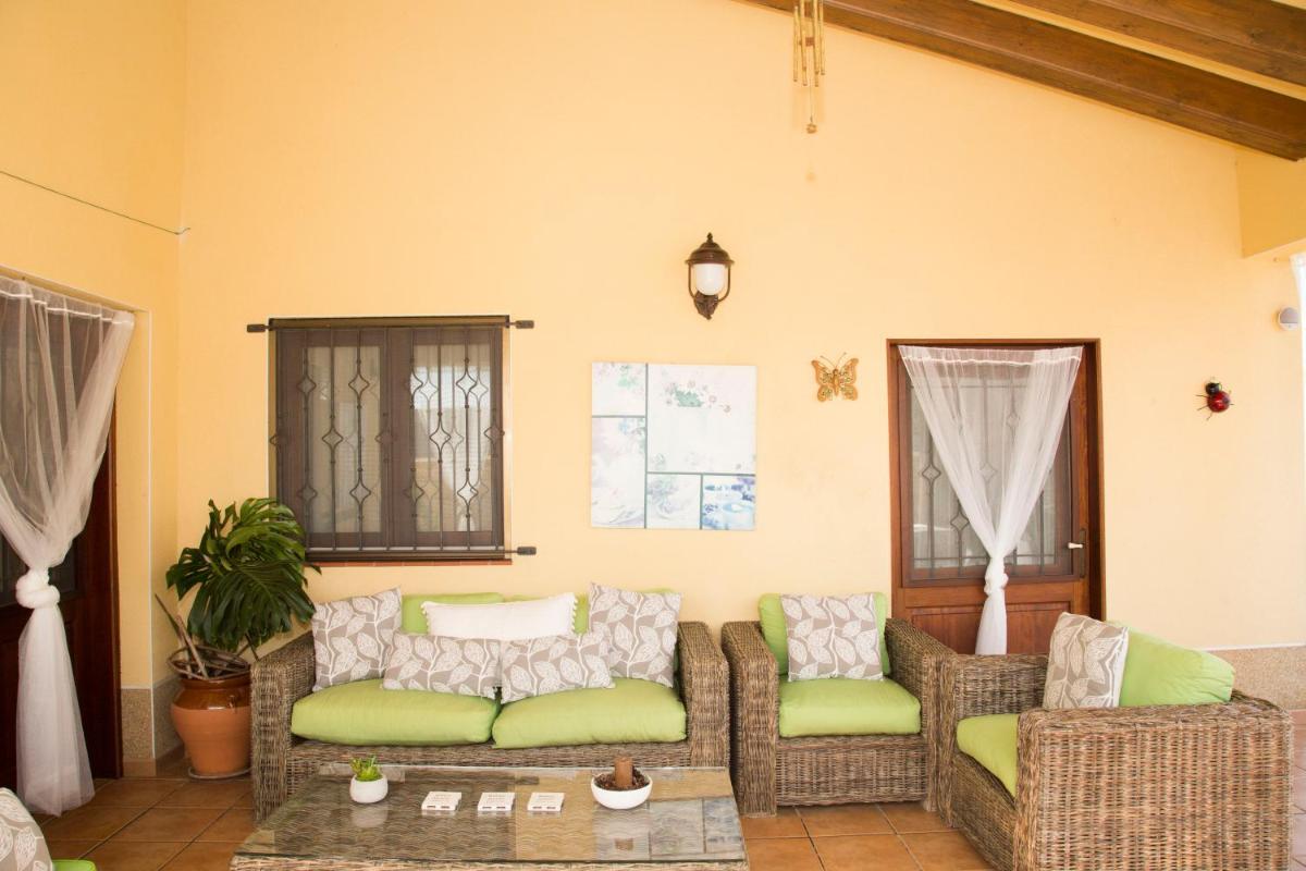 Villa Ca La Vicen