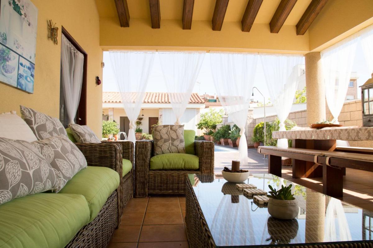 Villa Ca La Vicen