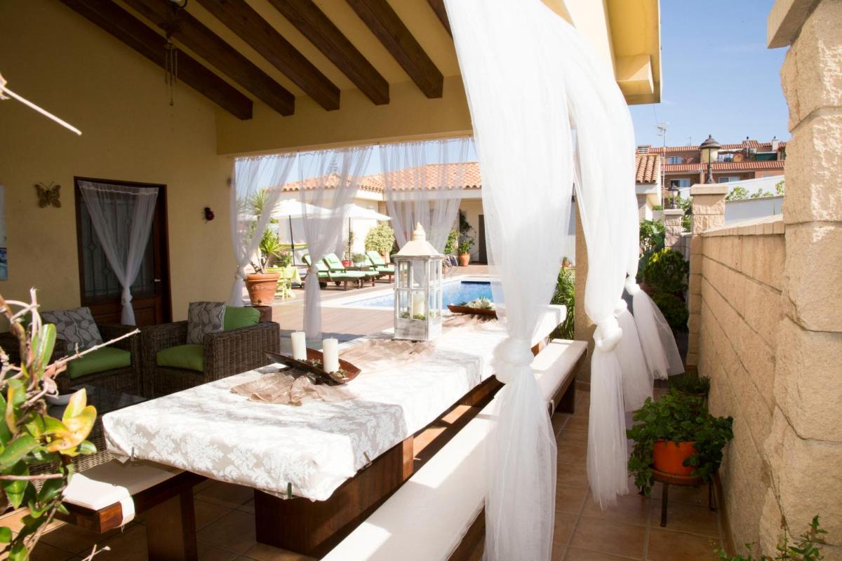 Villa Ca La Vicen
