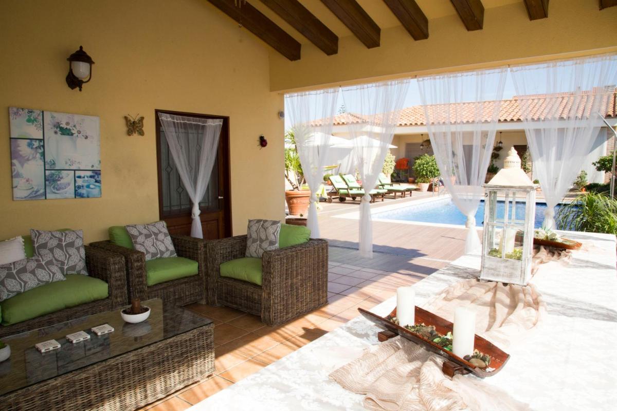 Villa Ca La Vicen