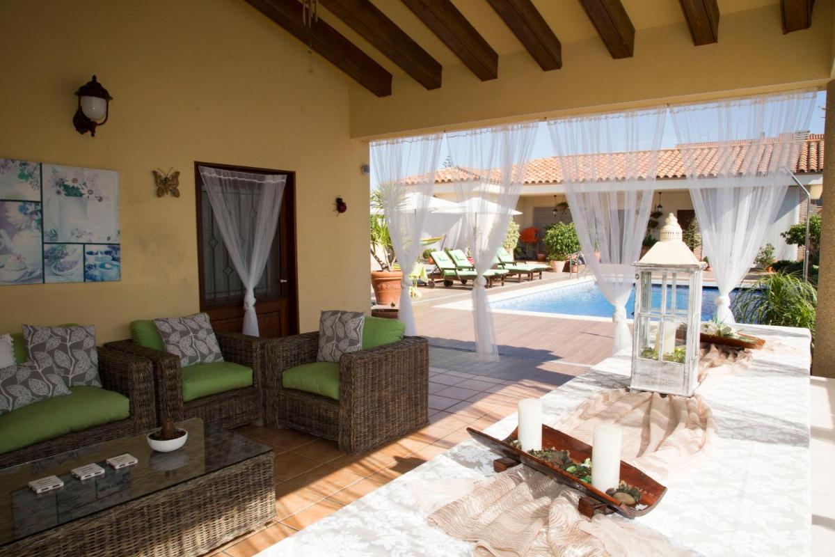 Villa Ca La Vicen