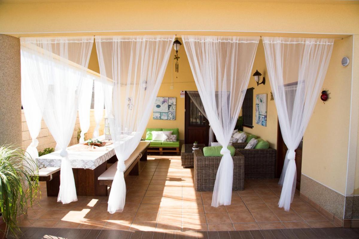 Villa Ca La Vicen