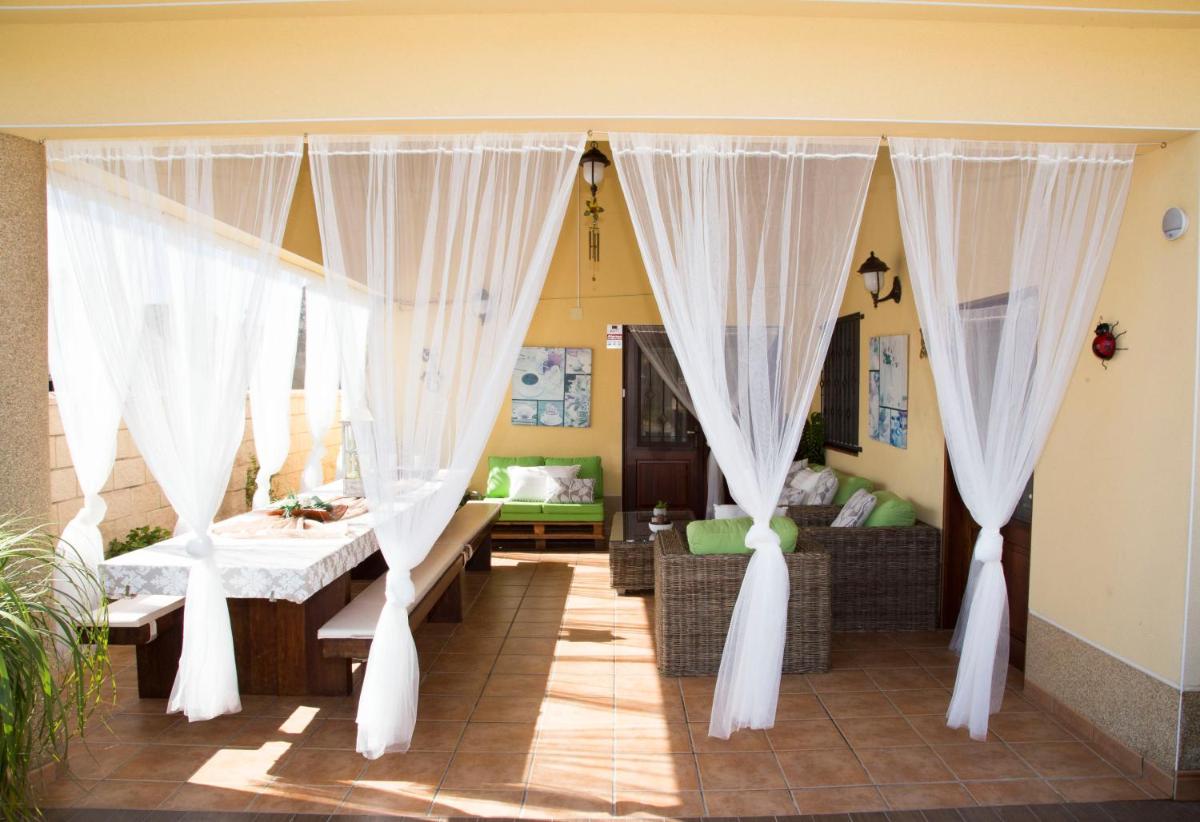 Villa Ca La Vicen