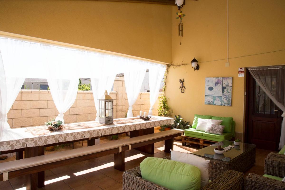 Villa Ca La Vicen