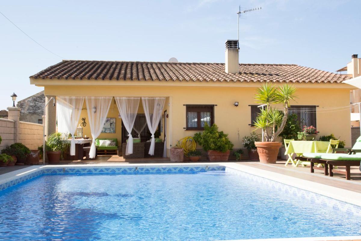 Villa Ca La Vicen