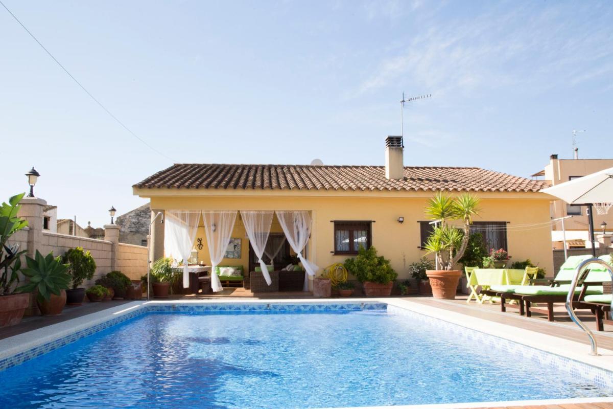 Villa Ca La Vicen