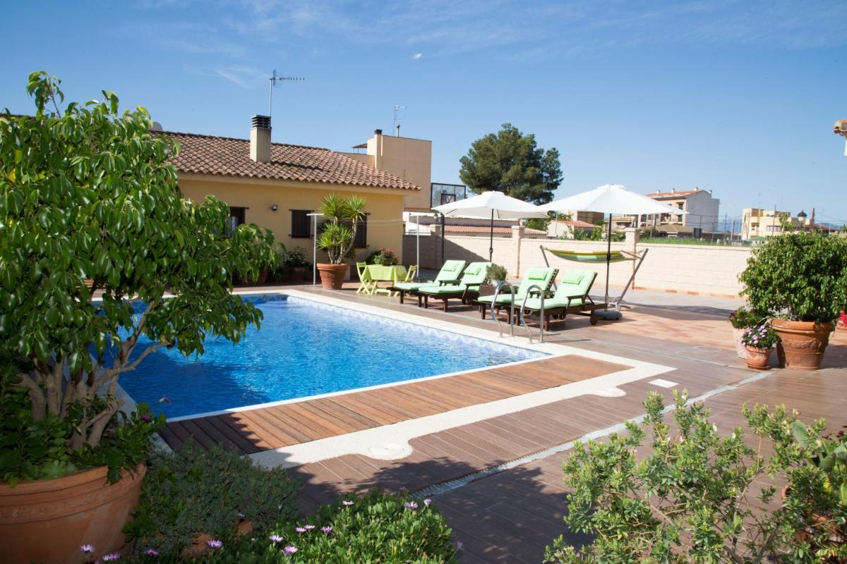 Villa Ca La Vicen
