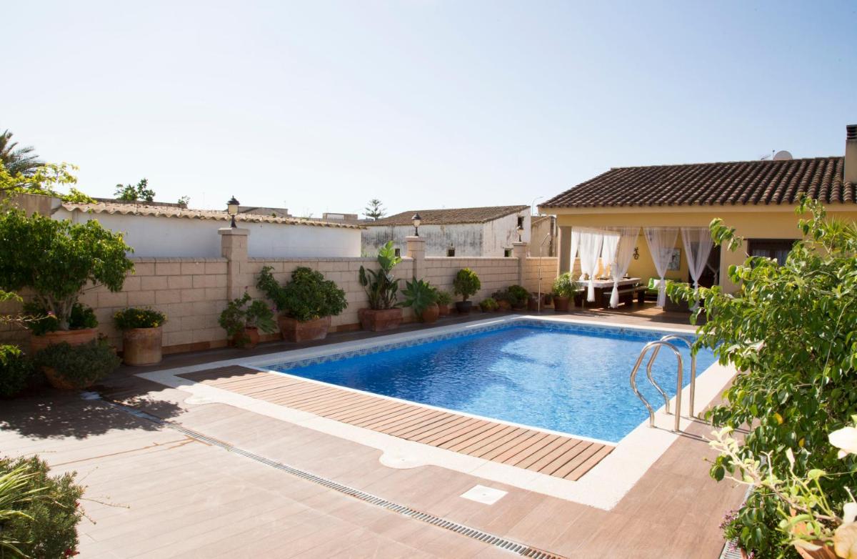 Villa Ca La Vicen