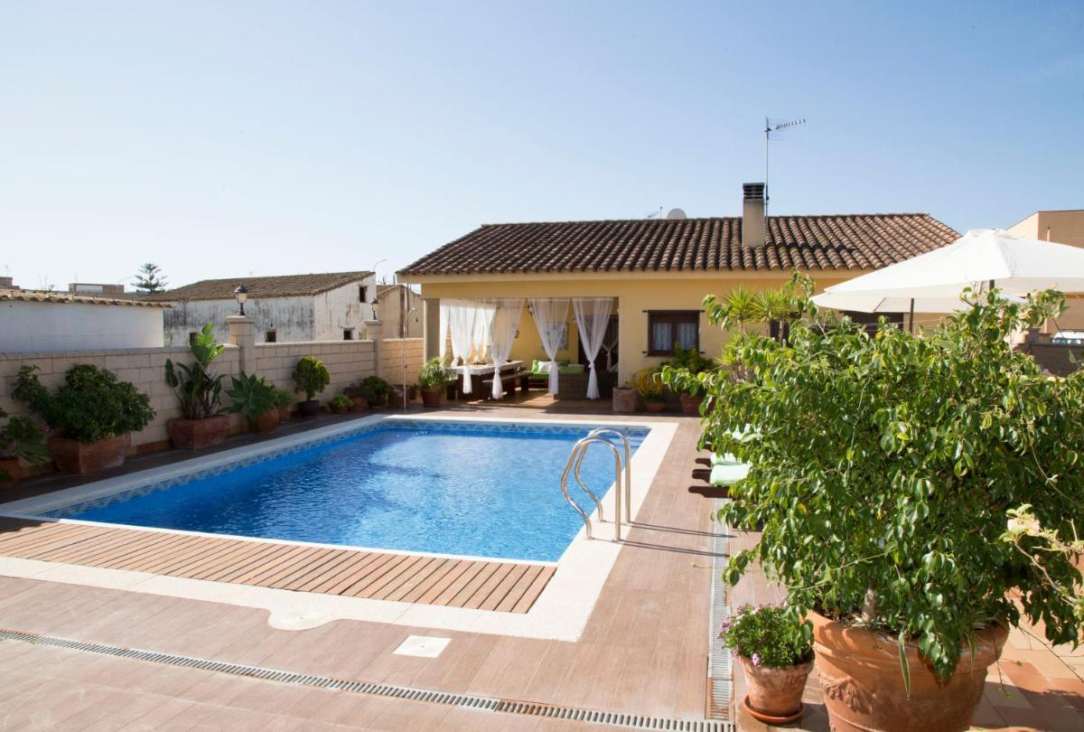 Villa Ca La Vicen