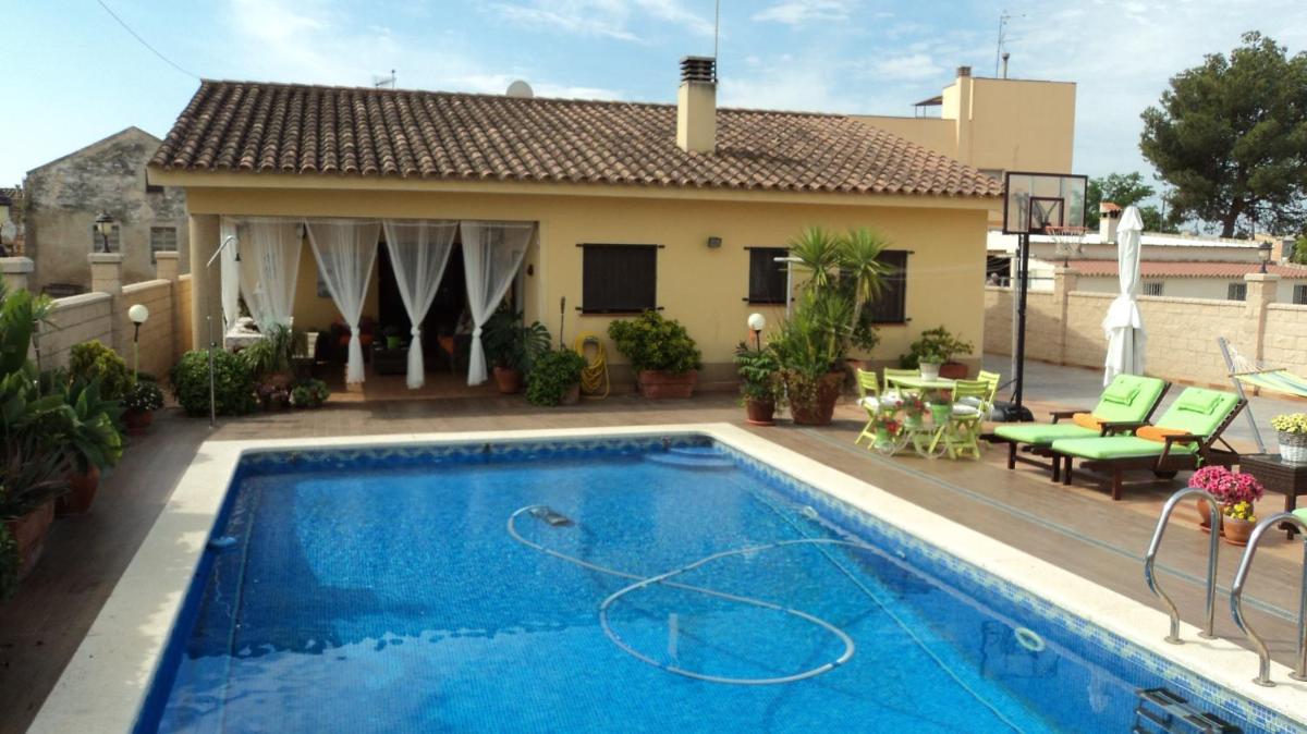 Villa Ca La Vicen