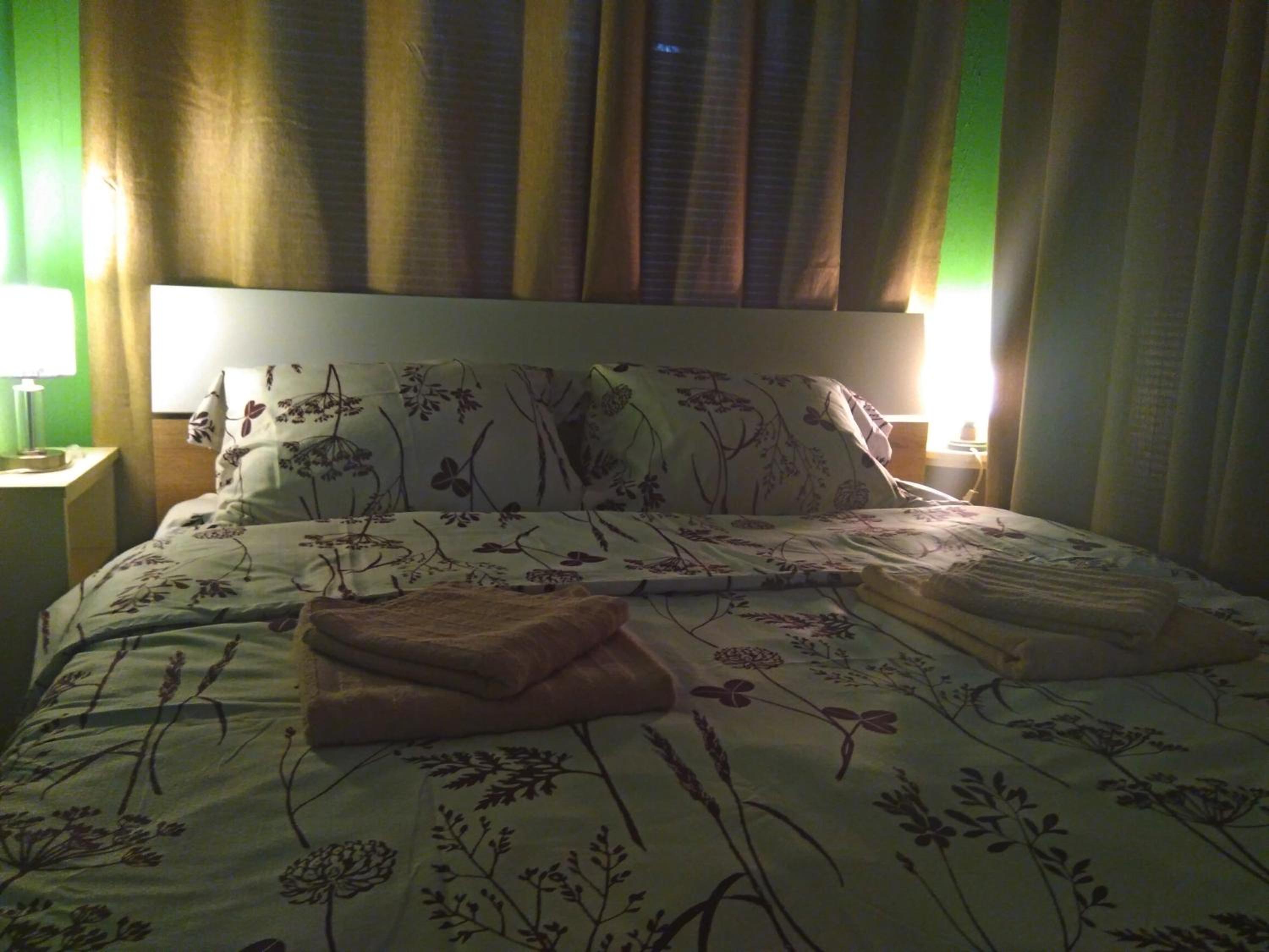Apartments Barocco view 5