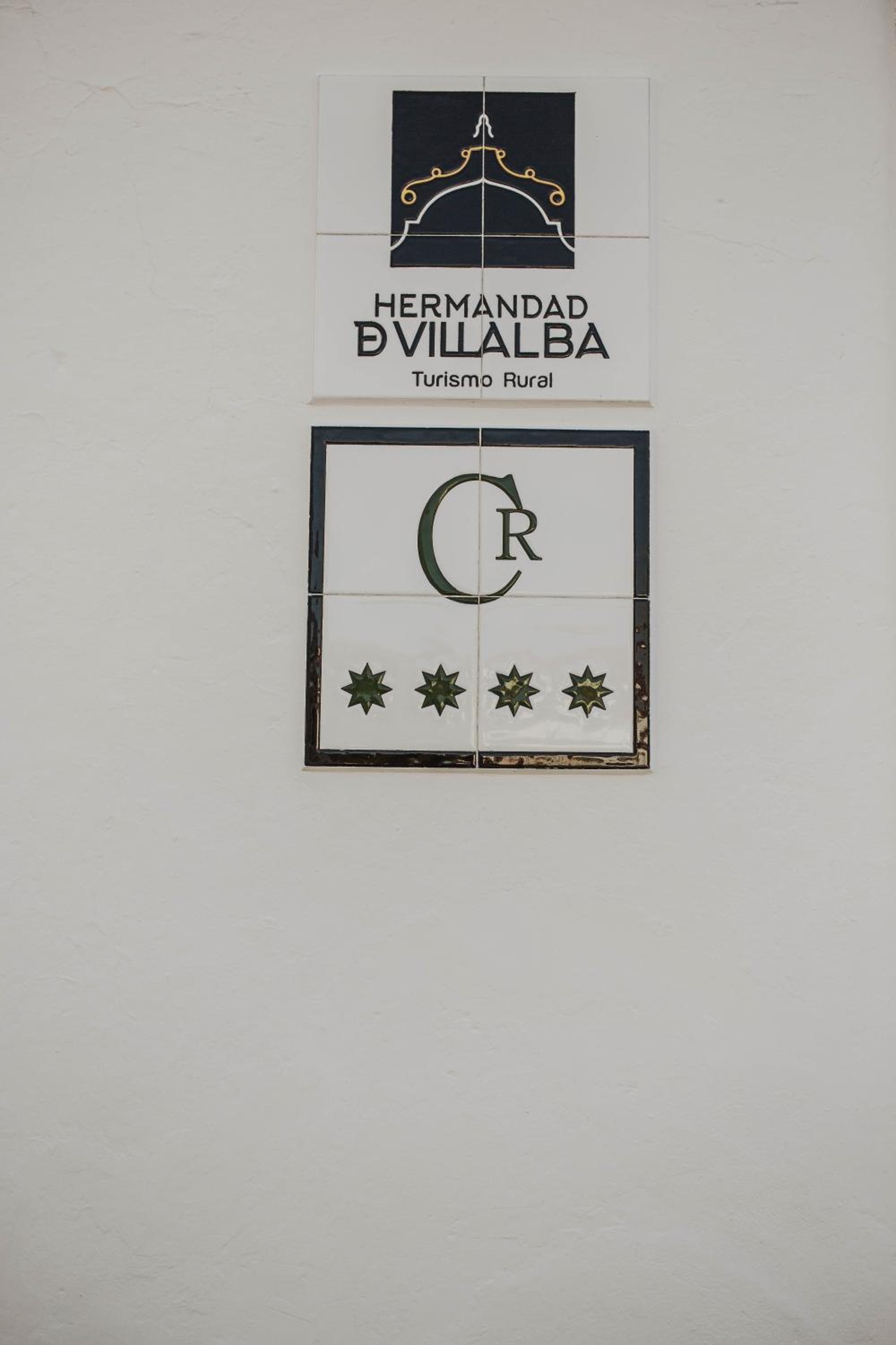 La Hermandad de Villalba view 2