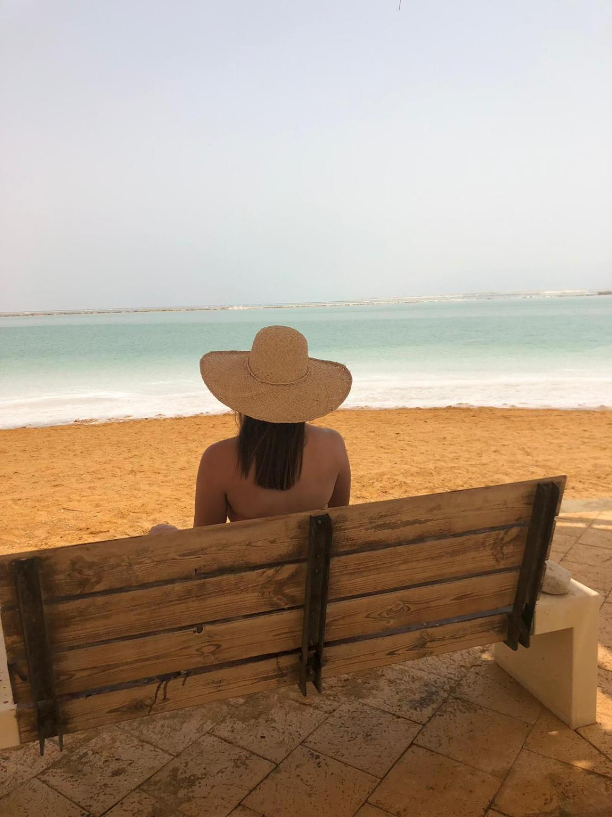 Ein Bokek Vacations - Herbert Samuel Milos Dead Sea - Property Image 9