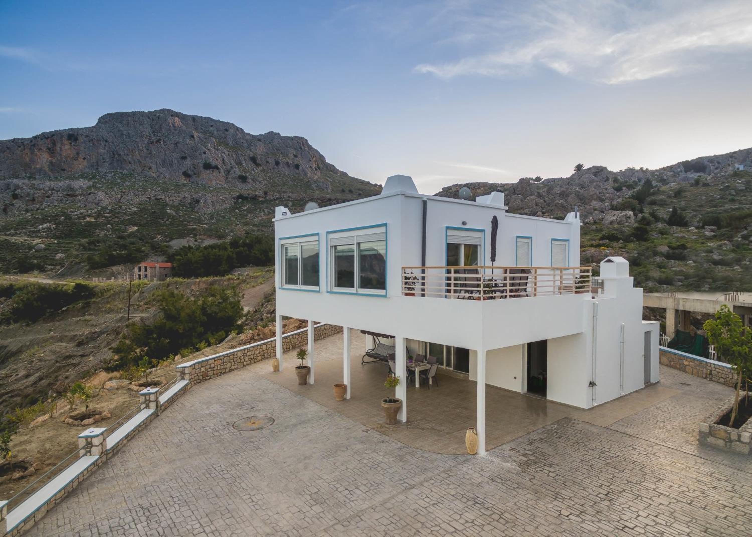 Villa Stavros