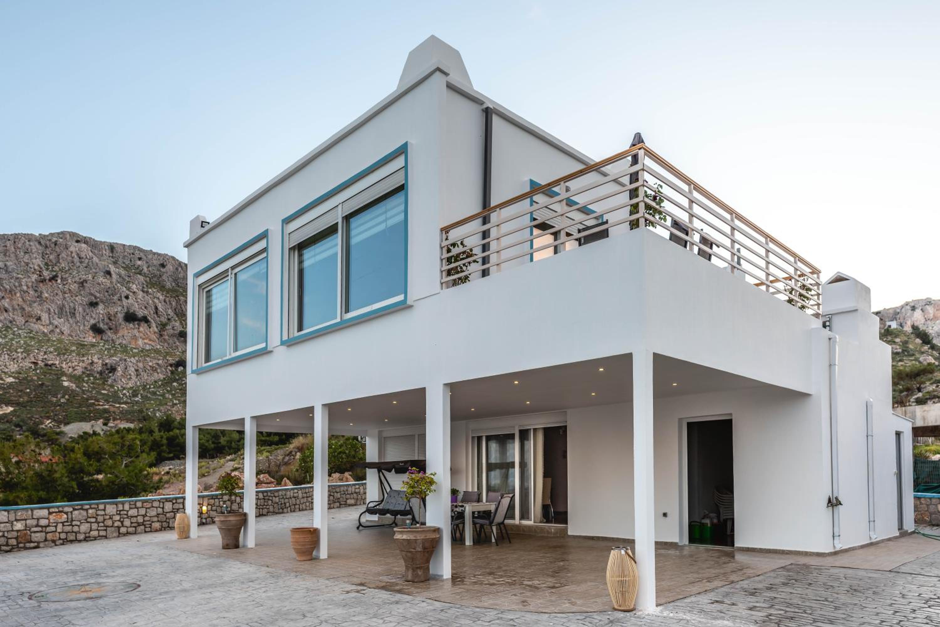 Villa Stavros