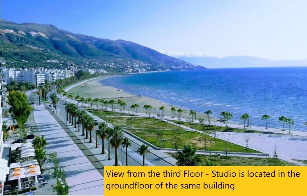 Valis Studio - Lungomare !