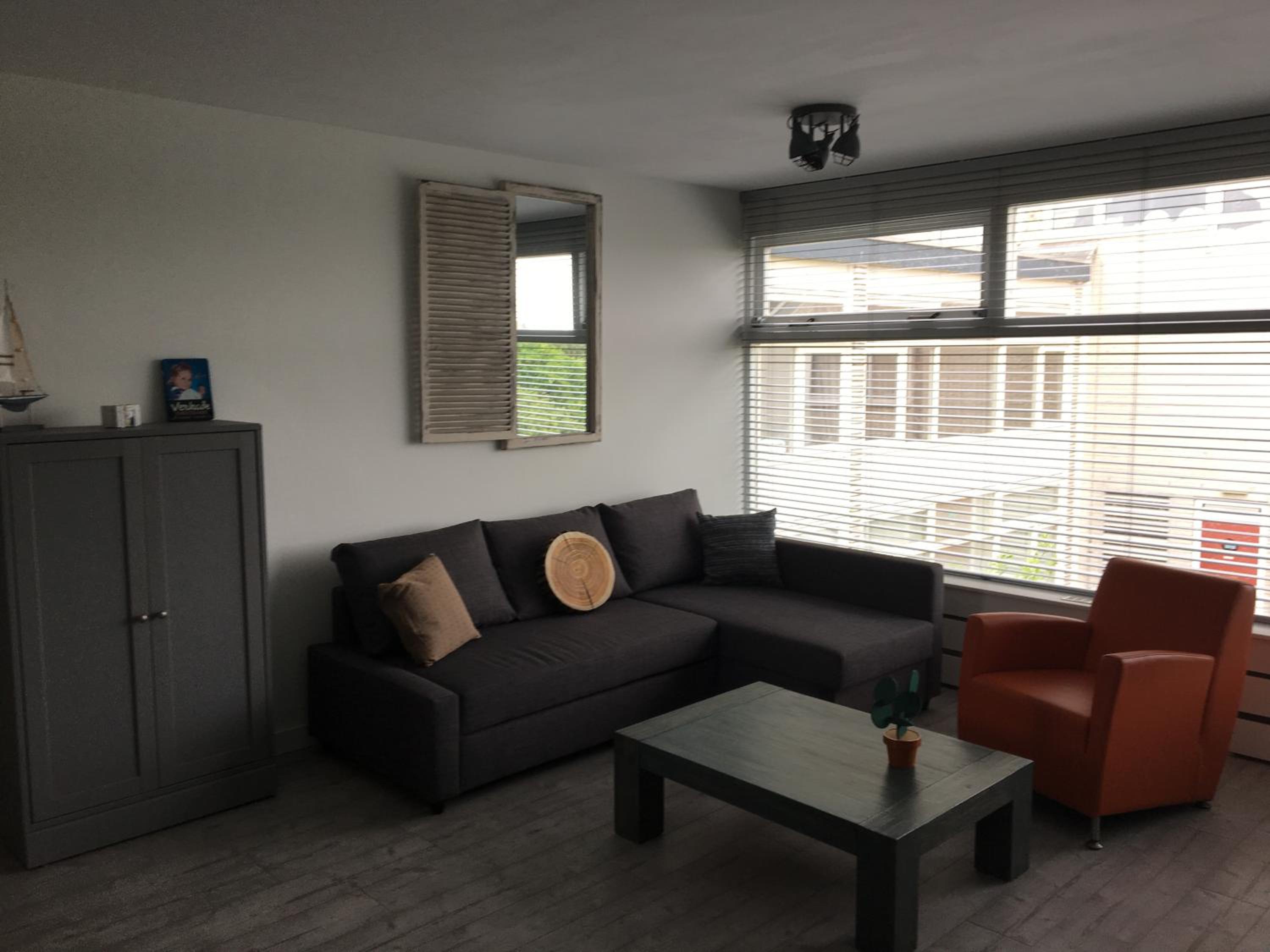 Amsterdam Beach Home 46 view 5