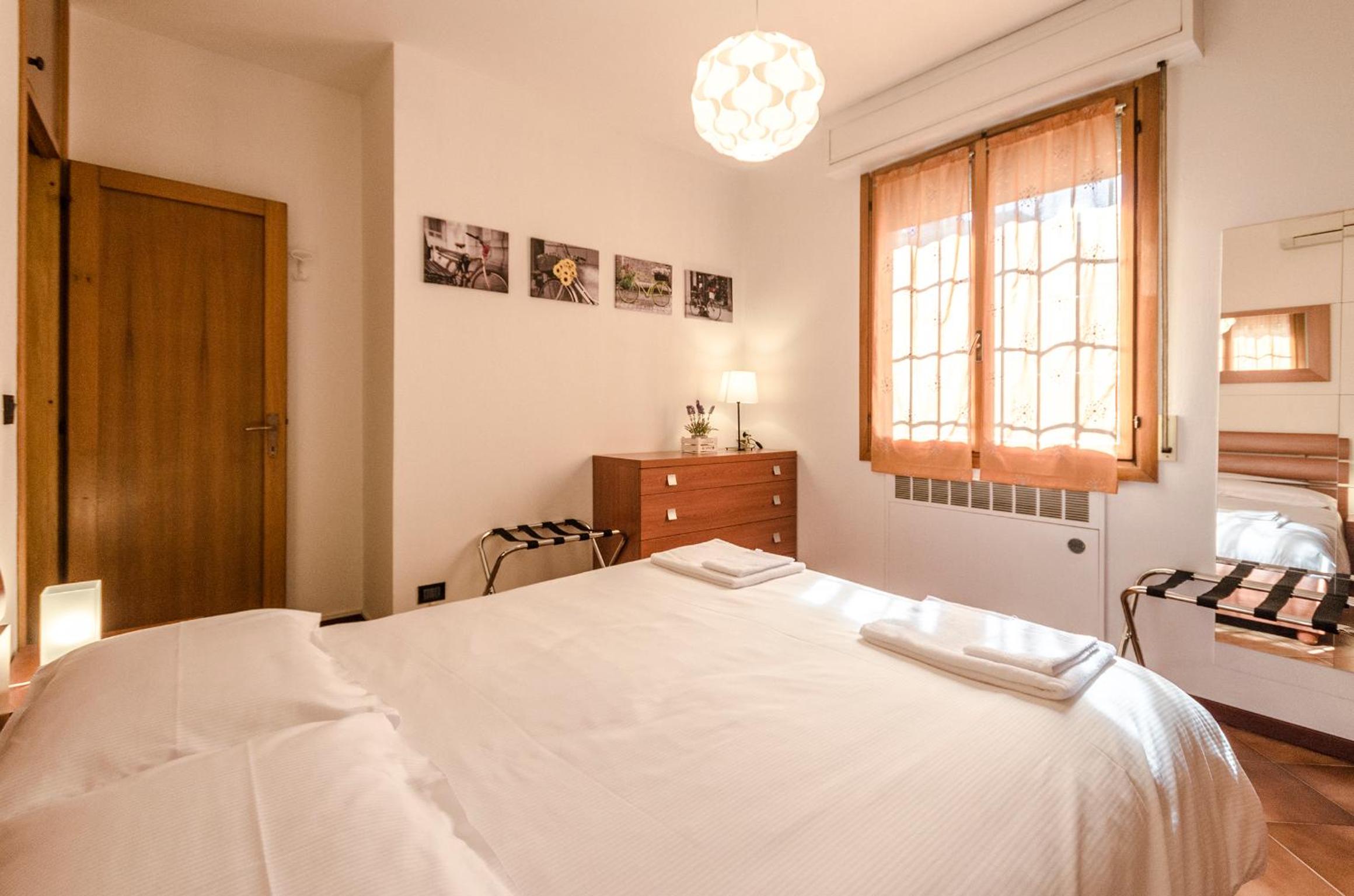 Hp House, Garage e parcheggio privato, Wifi view 4