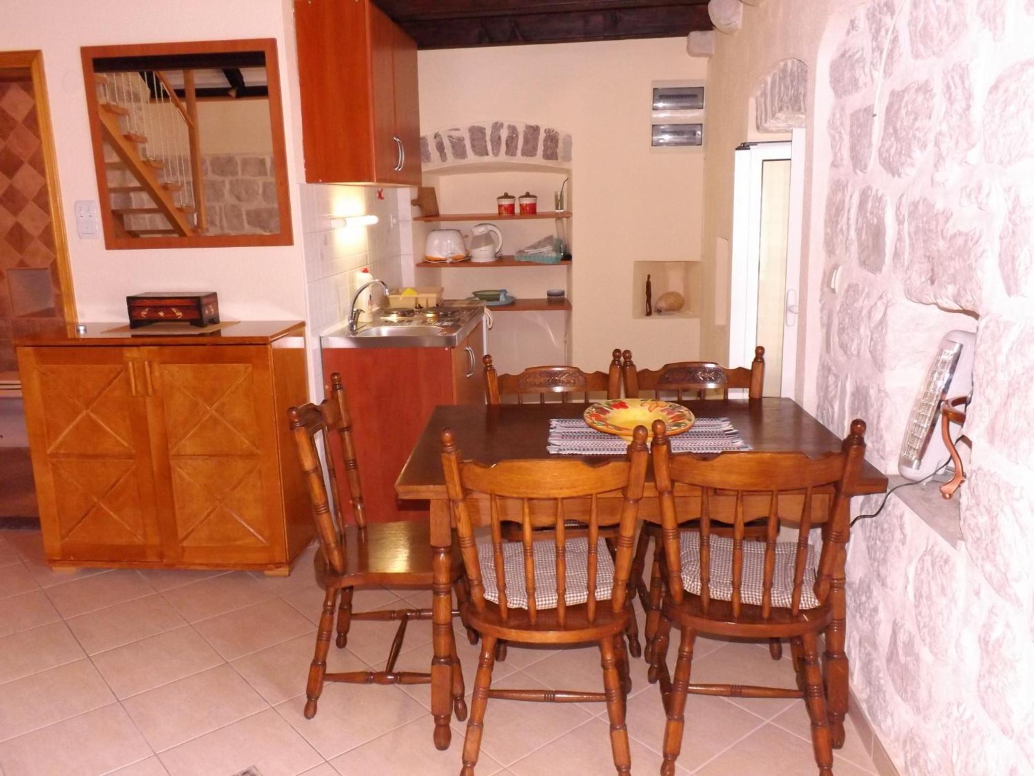 Gudelj Apartments