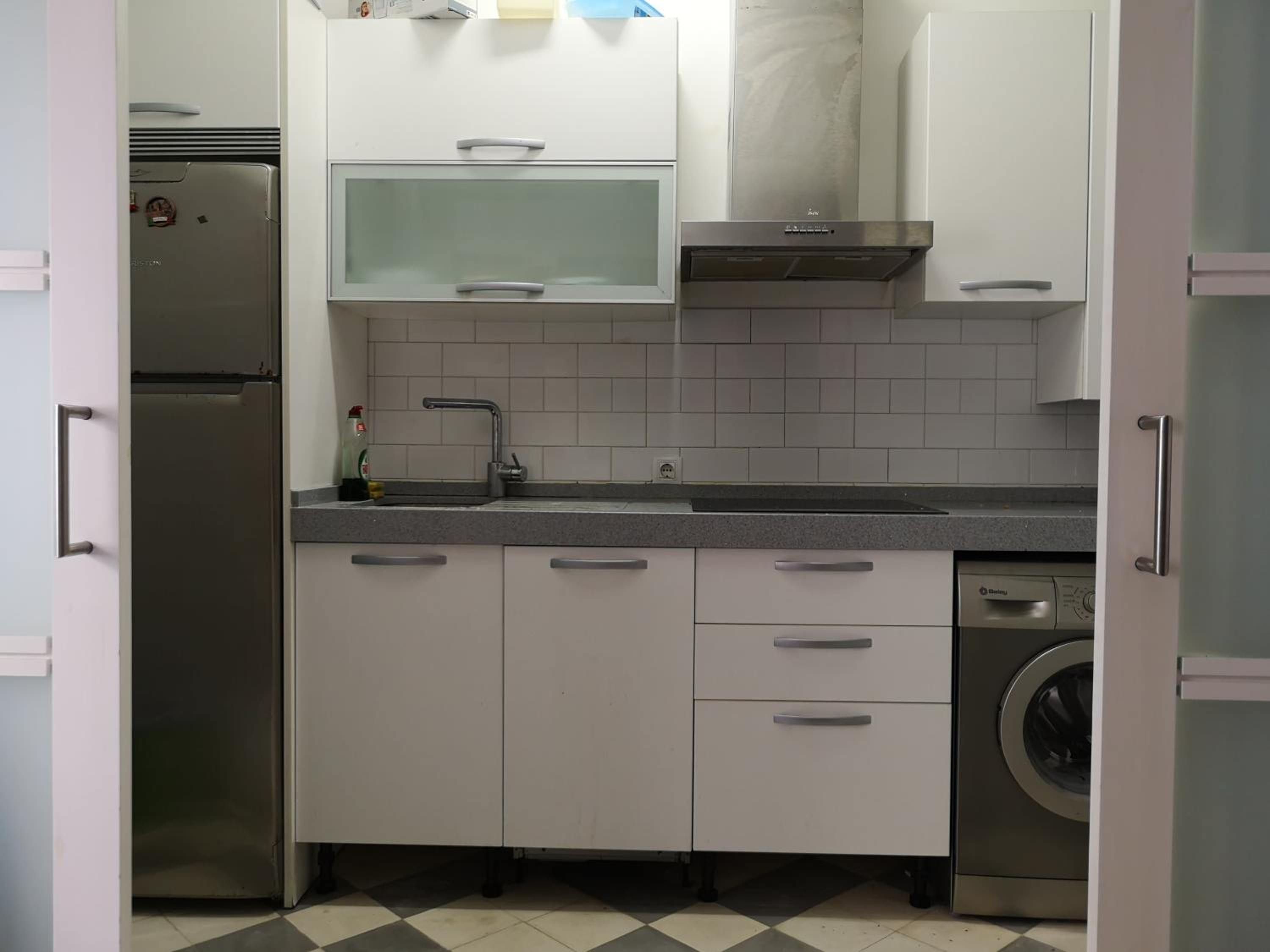 APARTAMENTO APODACA view 4