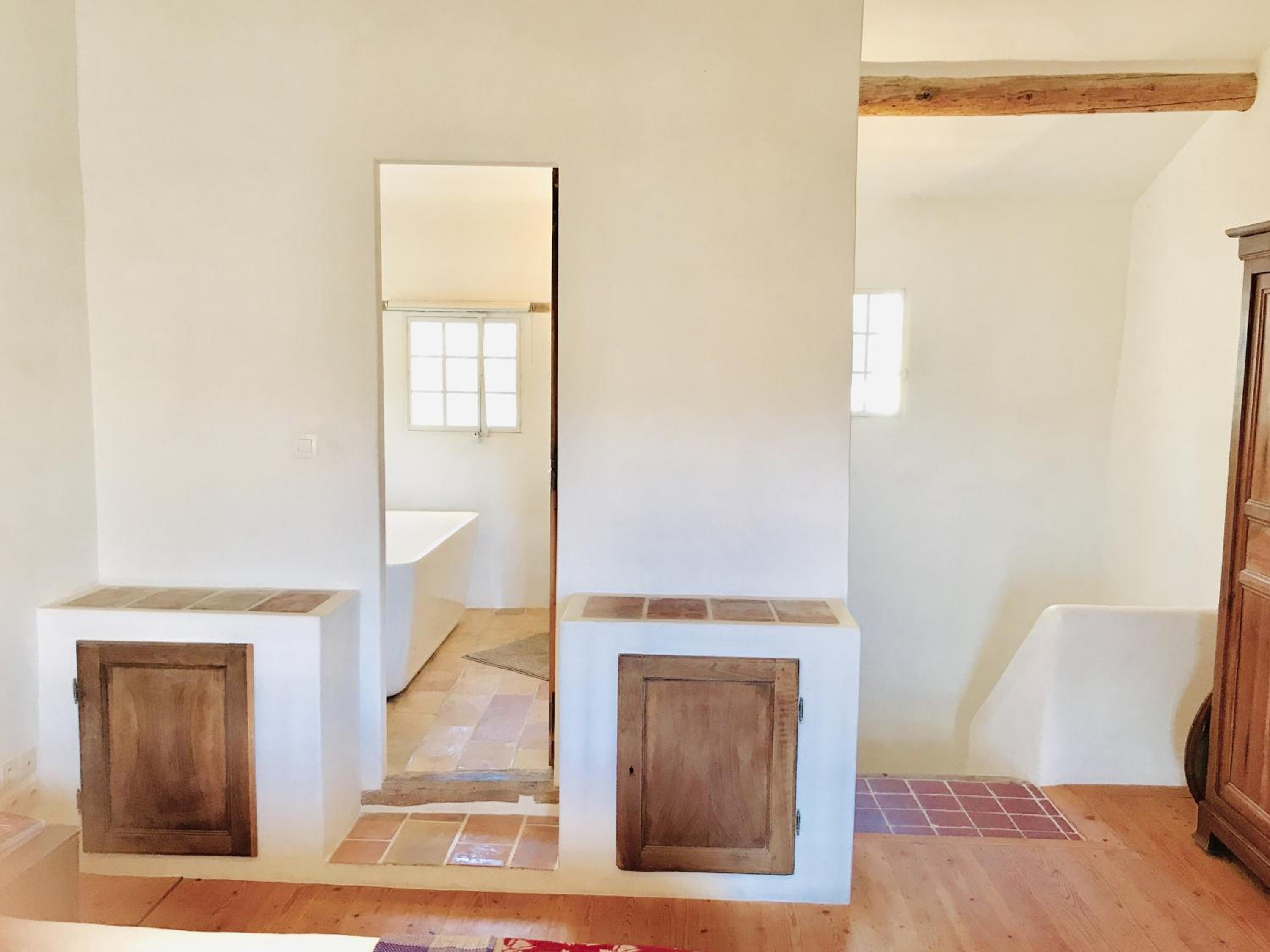 la bonbonniere - Townhouse Saint-Saturnin-lès-Apt — photo 5