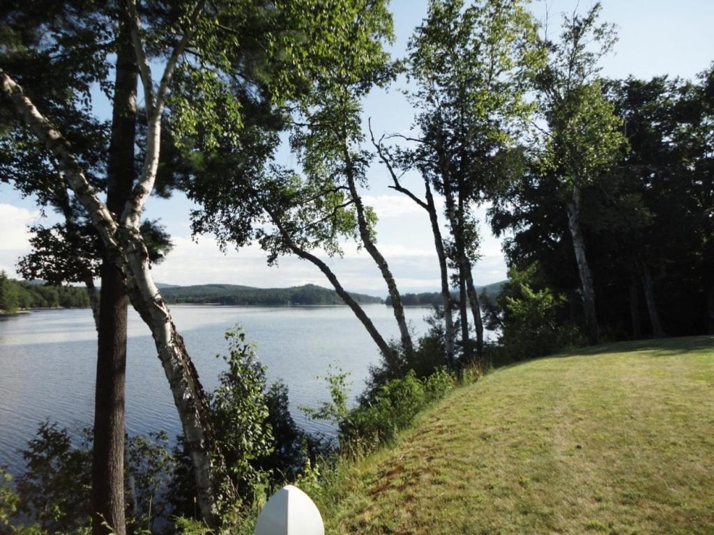 Sandy Point Motel view 5