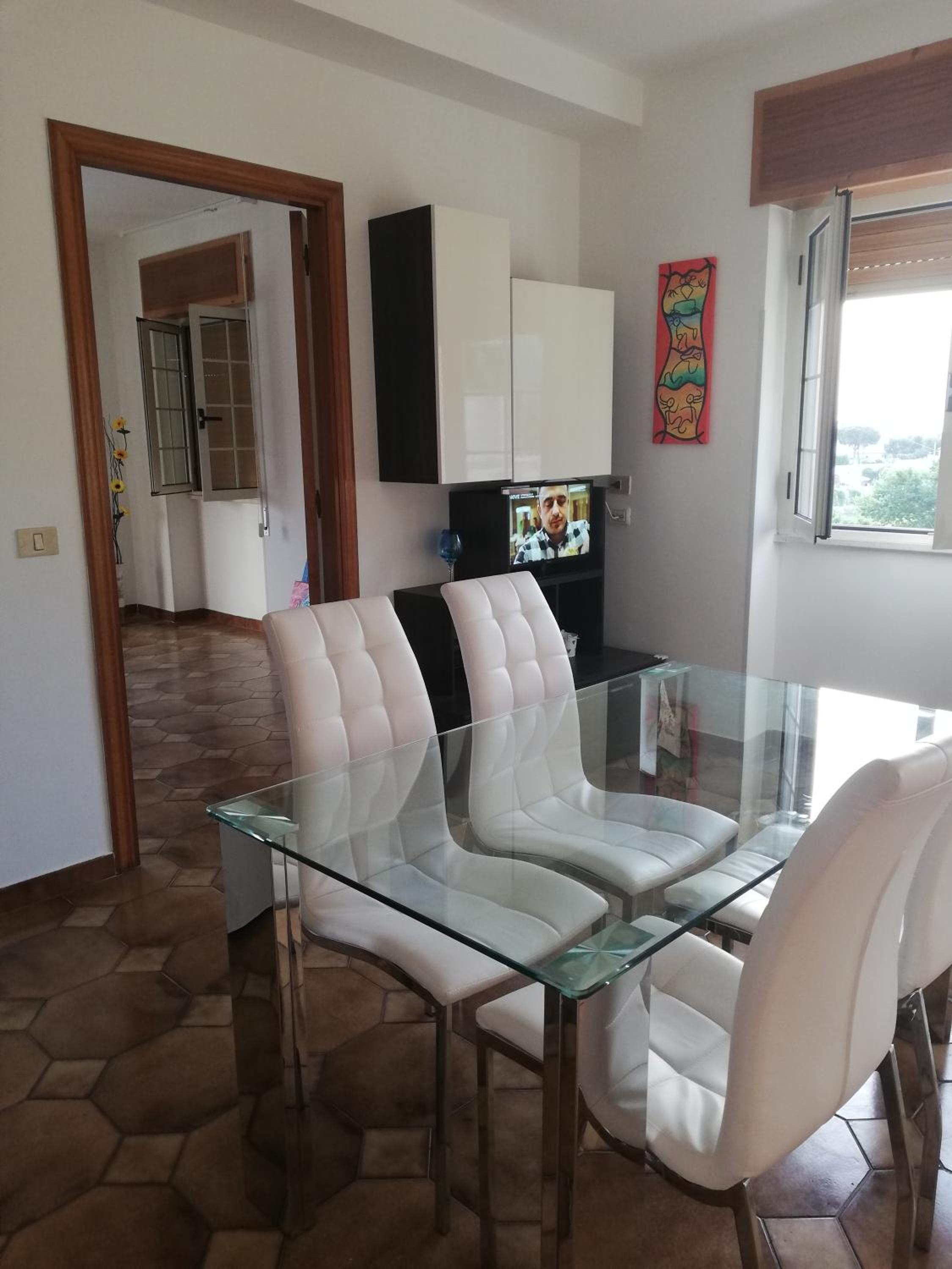 Villa Rita view 5
