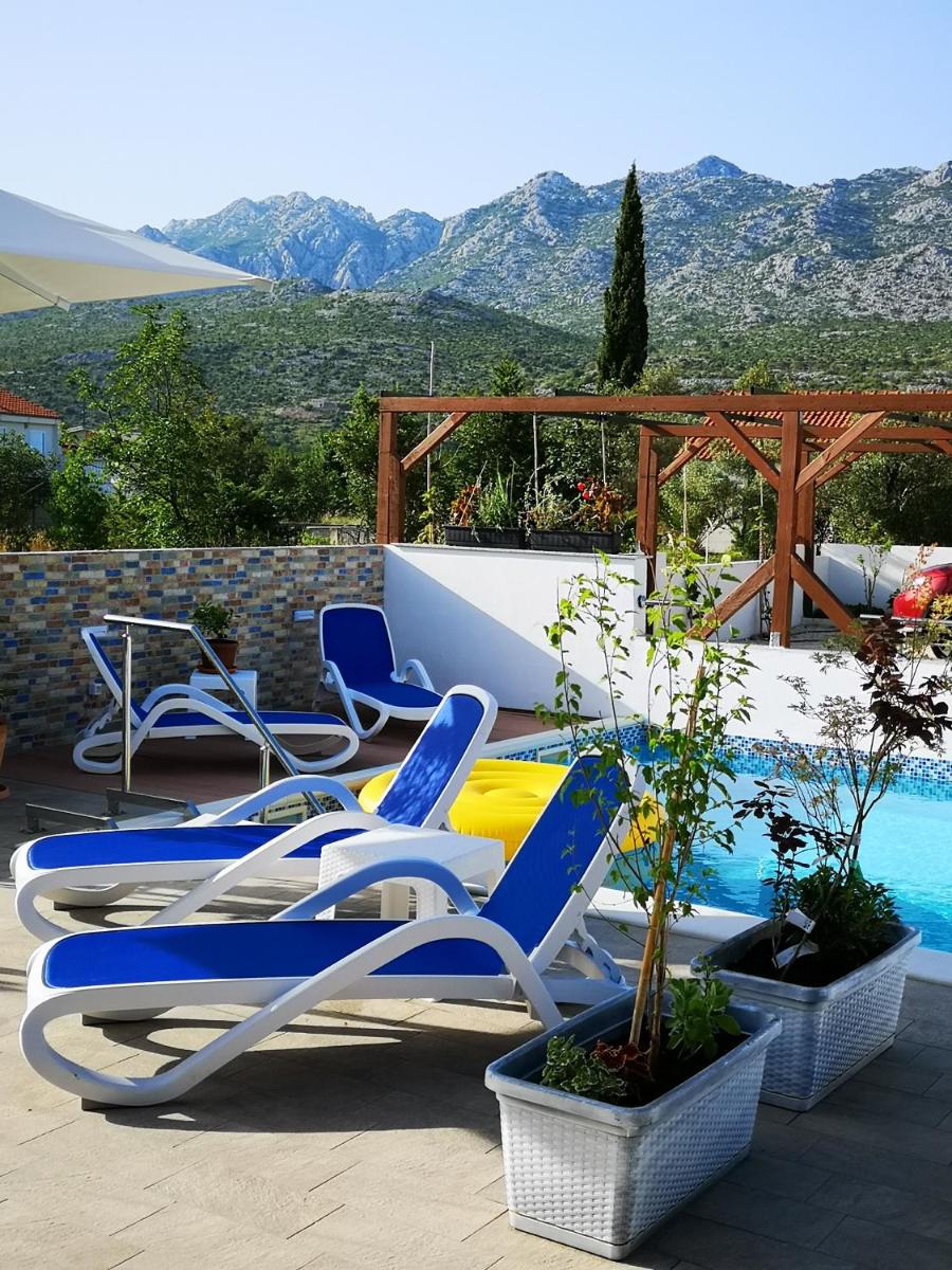 Hotel Sonne, Meer und Berge - Image 1