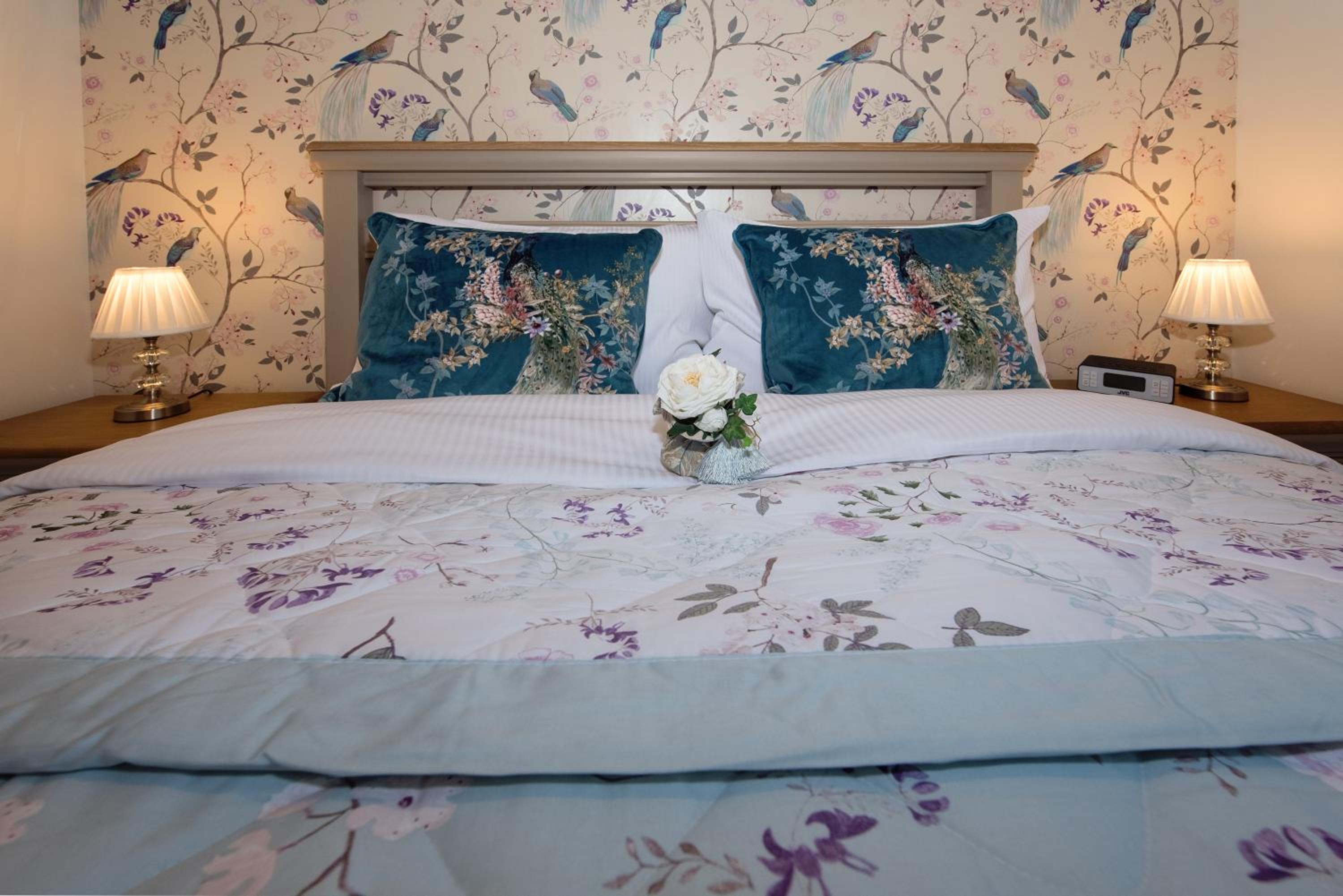 Oxford Vacations - Best Luxury Apart Hotel in Oxford- Beechwood House - Property Image 39