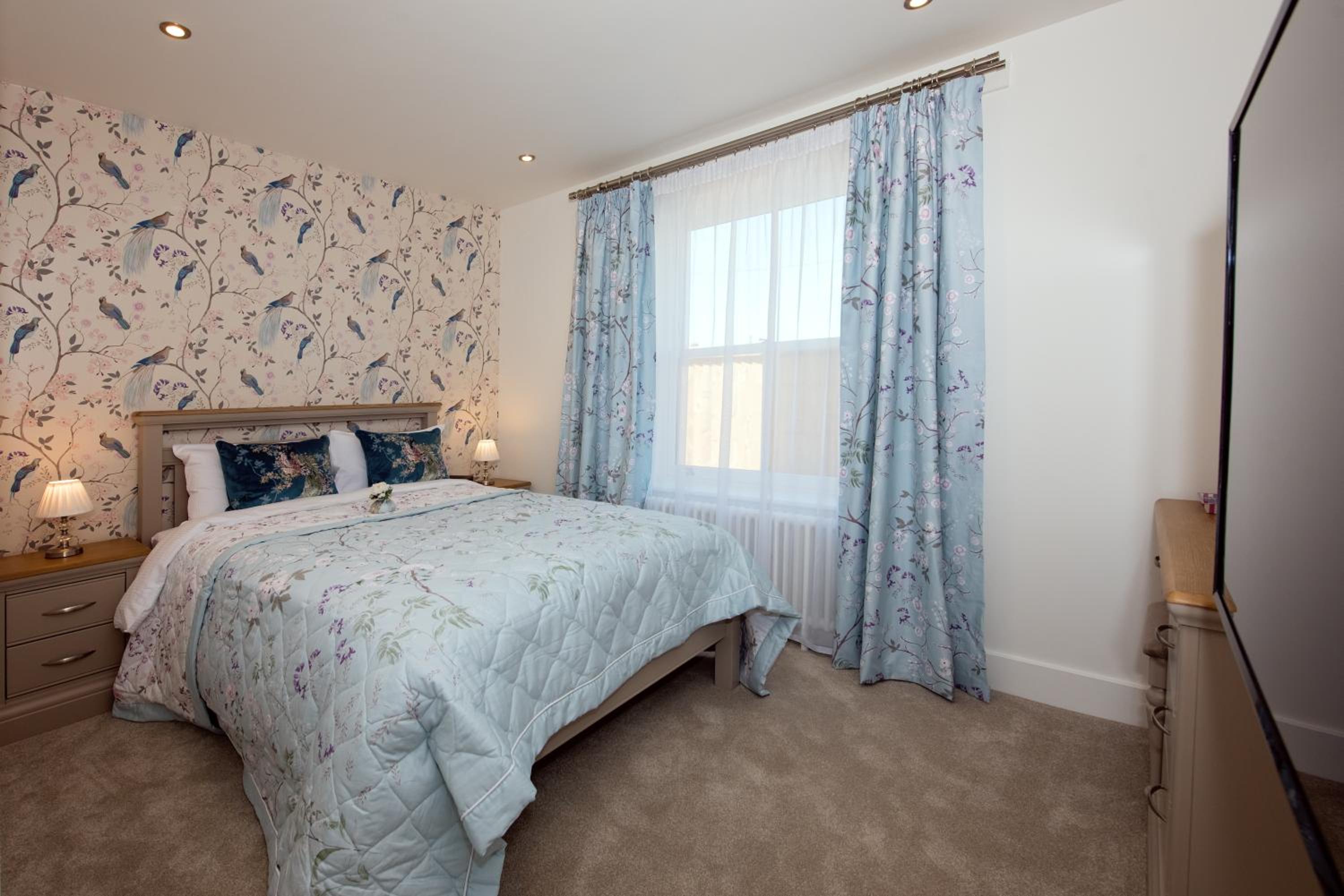 Oxford Vacations - Best Luxury Apart Hotel in Oxford- Beechwood House - Property Image 43