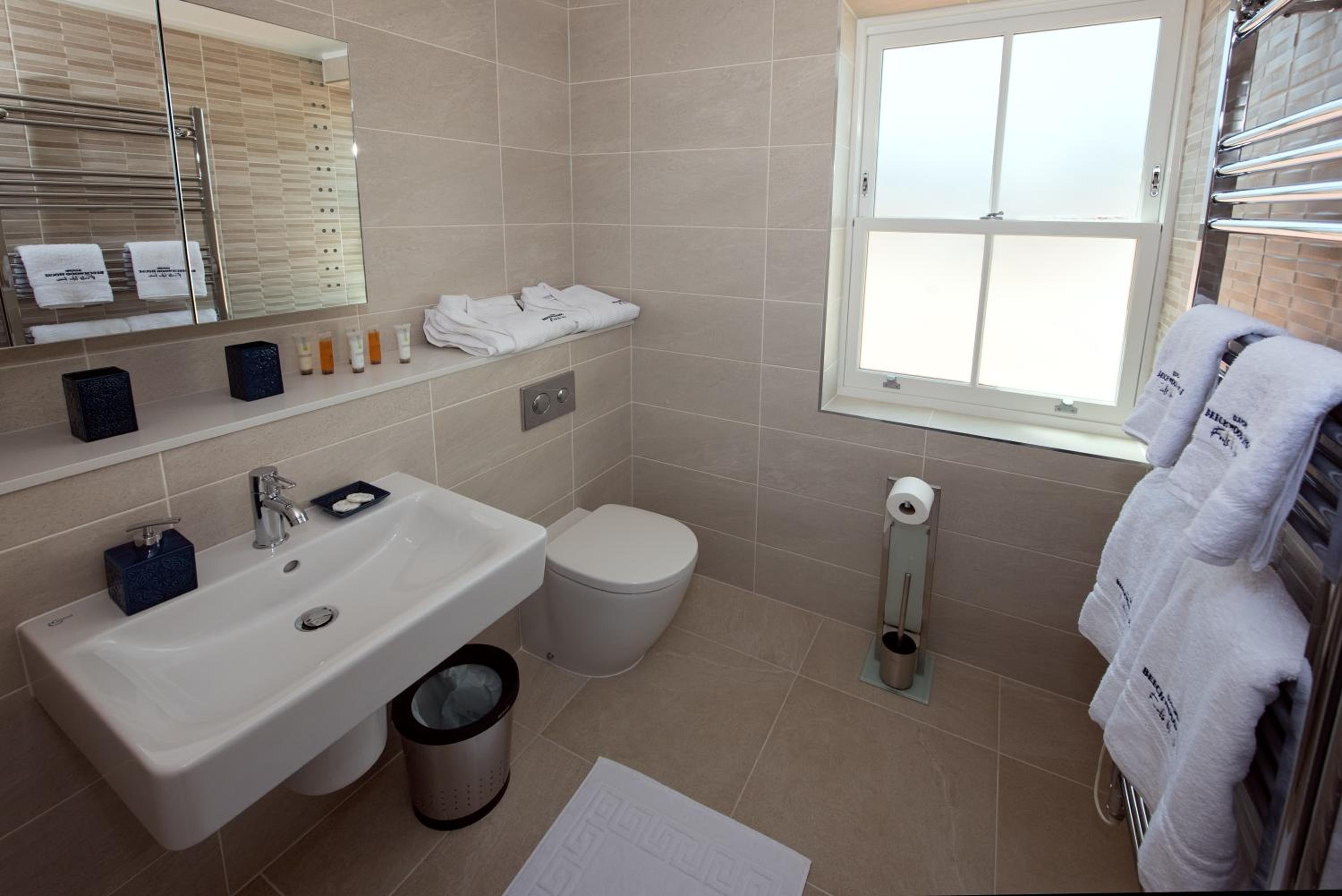 Oxford Vacations - Best Luxury Apart Hotel in Oxford- Beechwood House - Property Image 49
