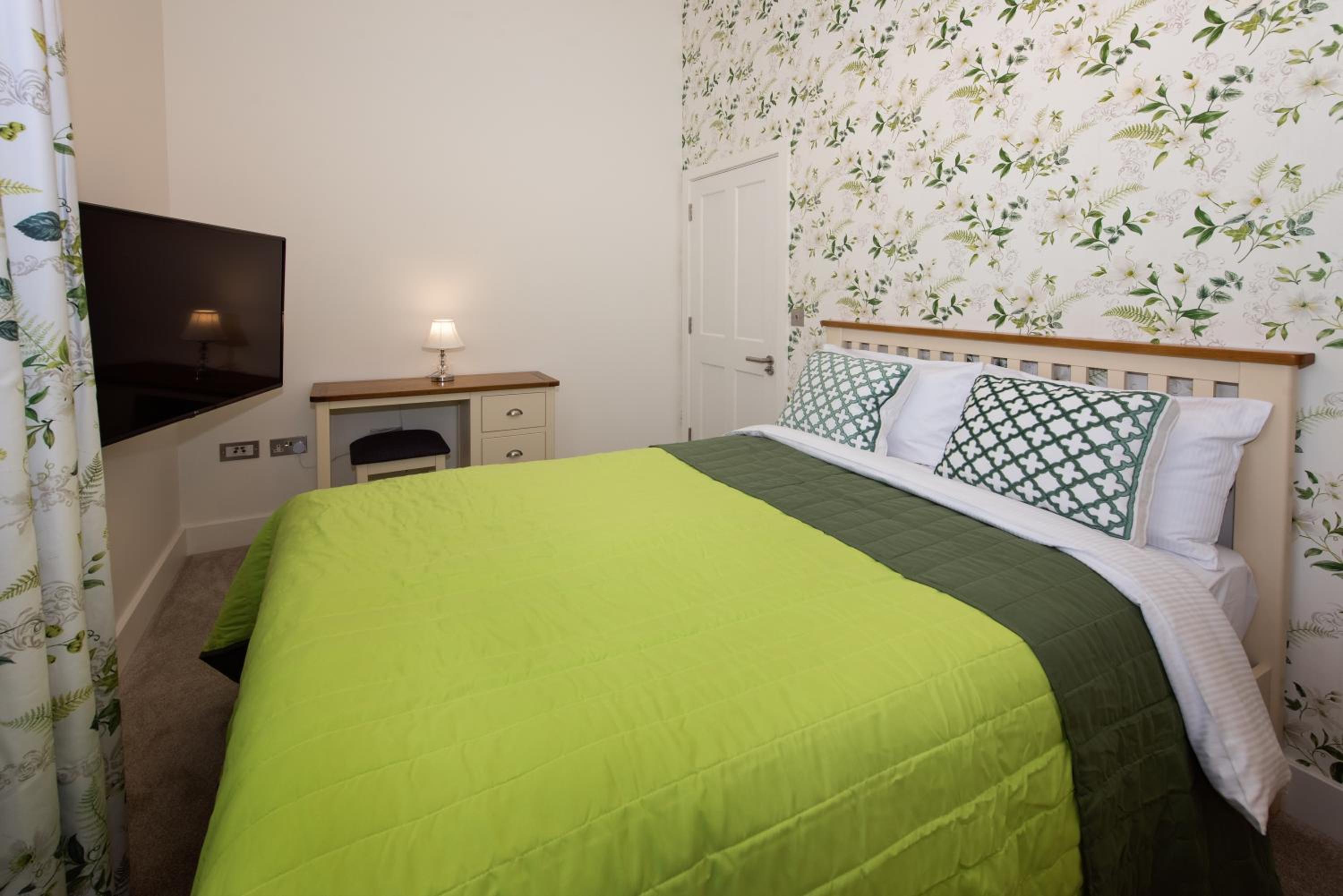 Oxford Vacations - Best Luxury Apart Hotel in Oxford- Beechwood House - Property Image 52