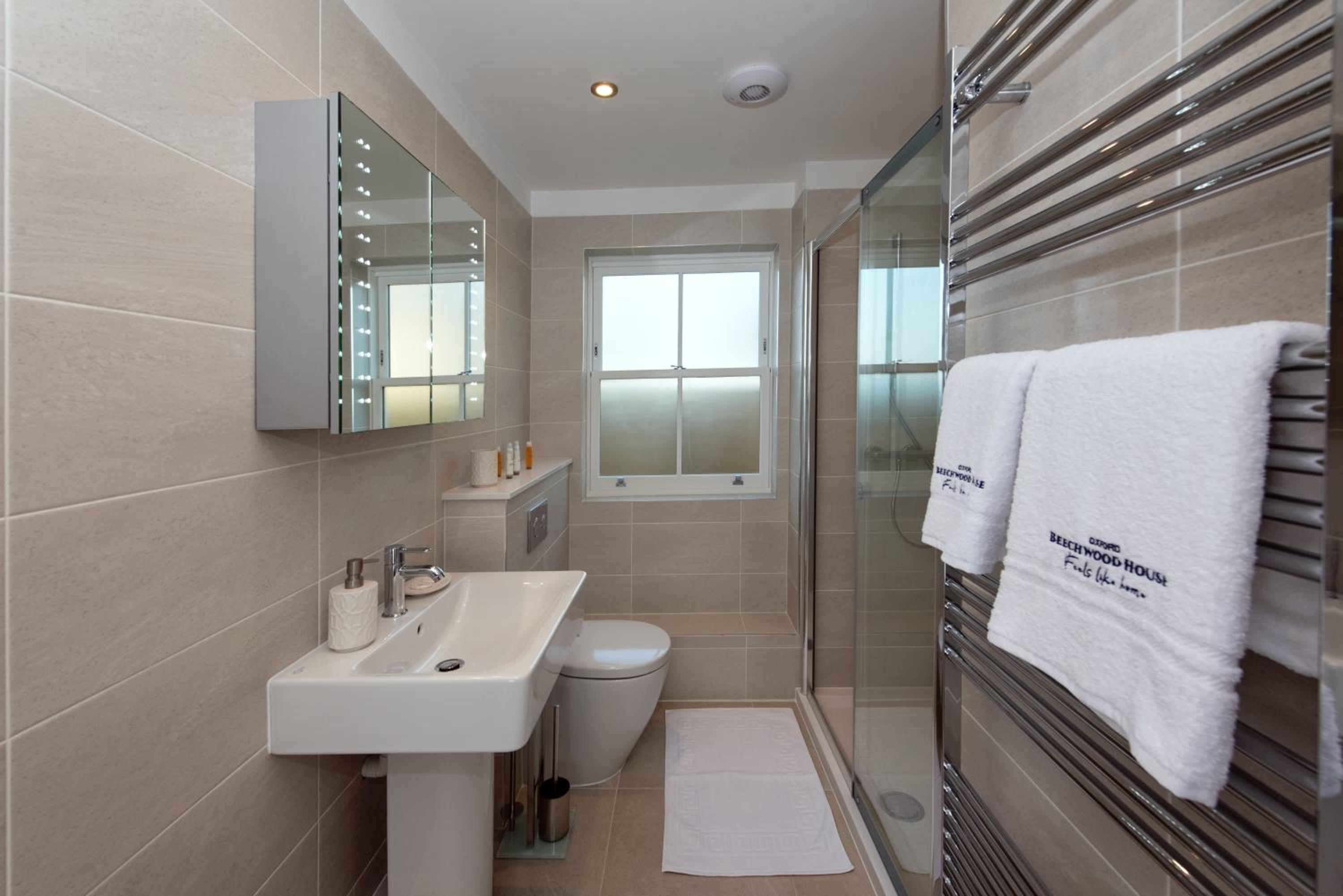 Oxford Vacations - Best Luxury Apart Hotel in Oxford- Beechwood House - Property Image 47