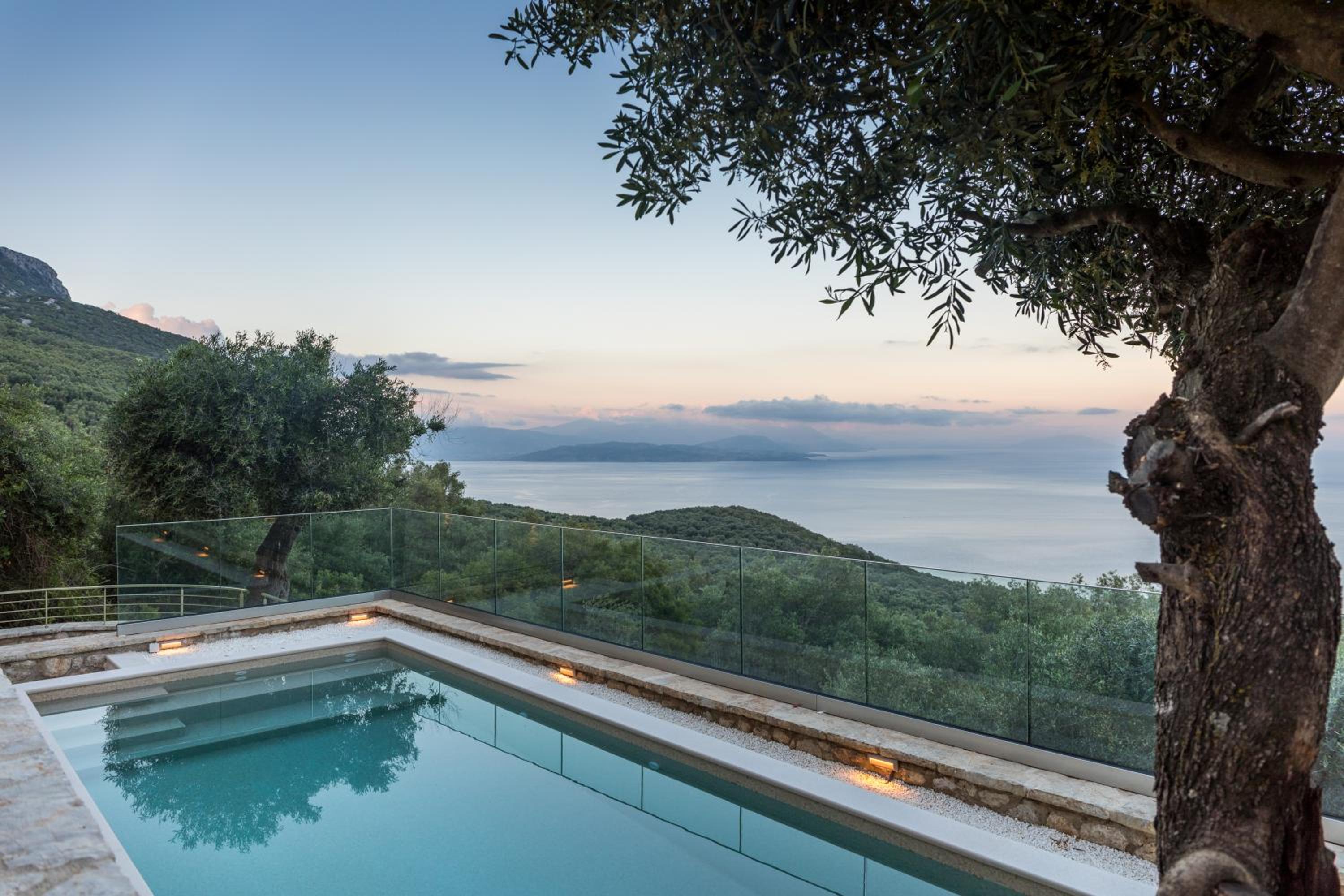 Bolla D'Oro Luxury Villas view 5