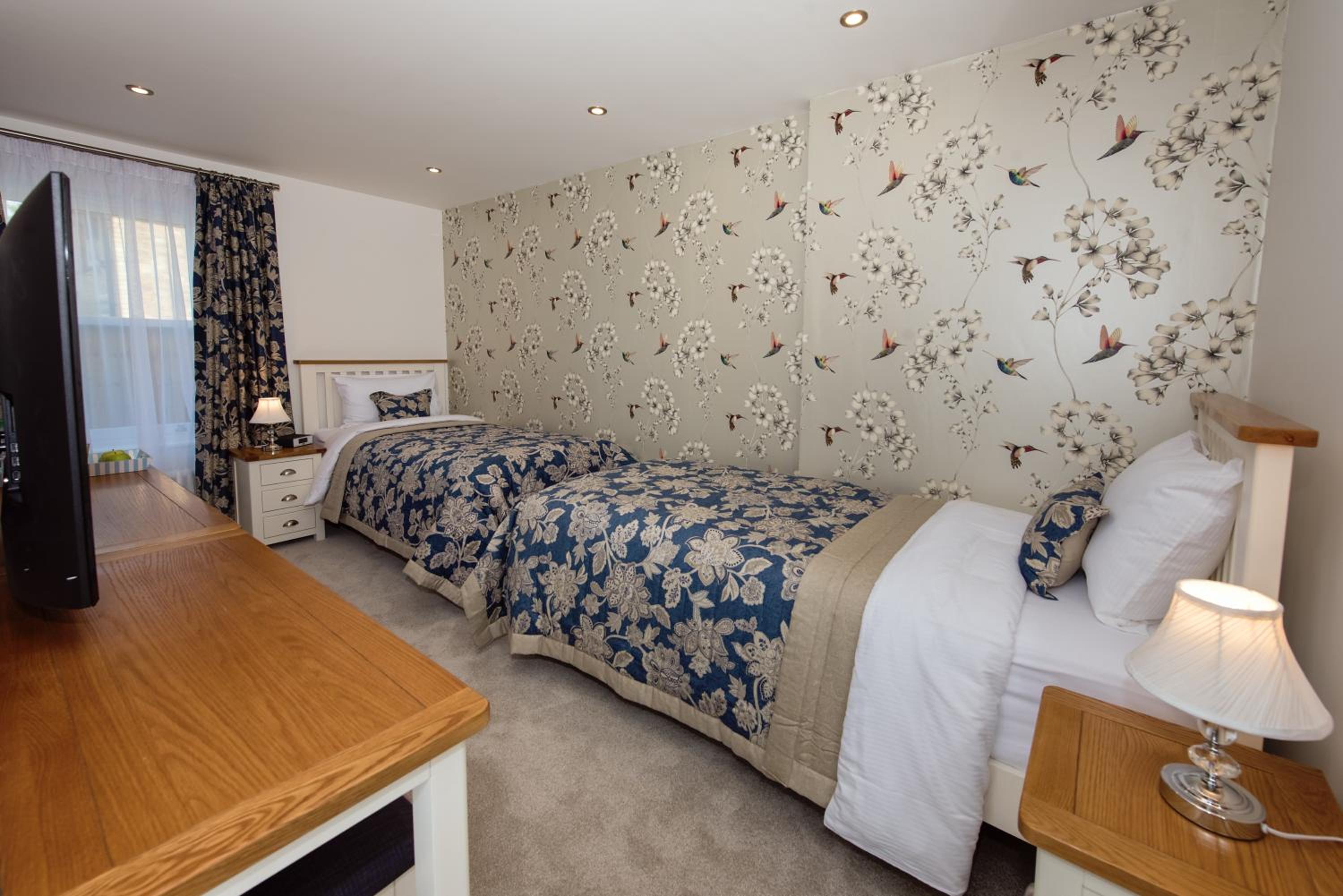 Oxford Vacations - Best Luxury Apart Hotel in Oxford- Beechwood House - Property Image 40