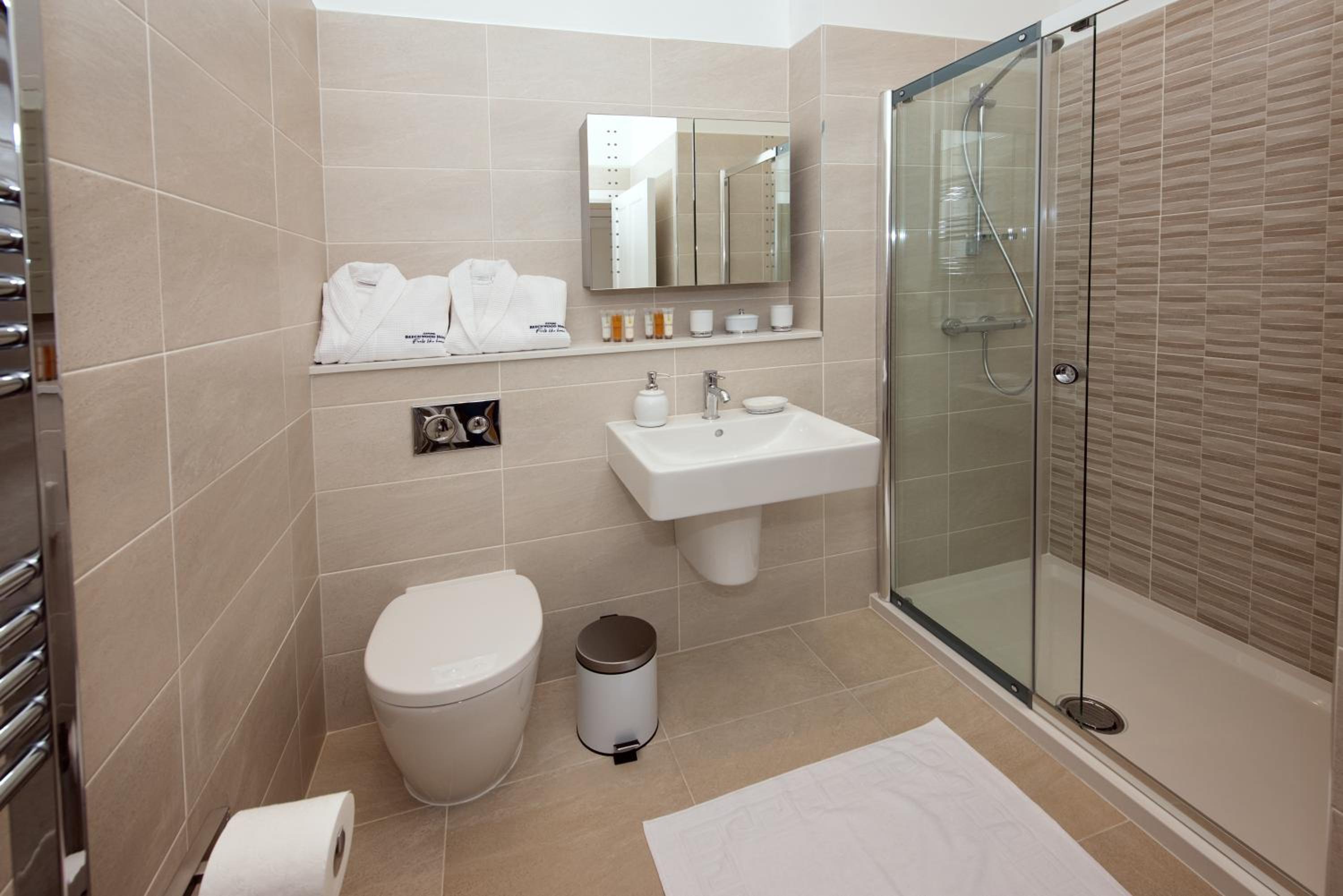 Oxford Vacations - Best Luxury Apart Hotel in Oxford- Beechwood House - Property Image 14