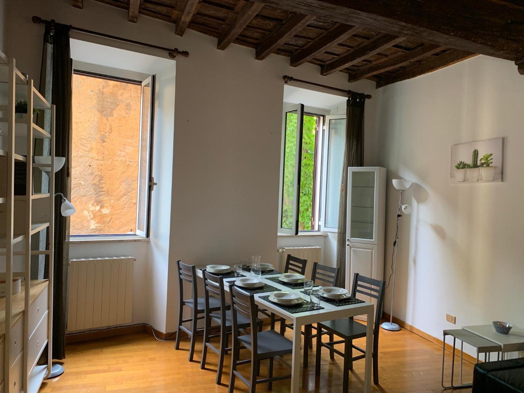 Navona Relais - Center of Rome