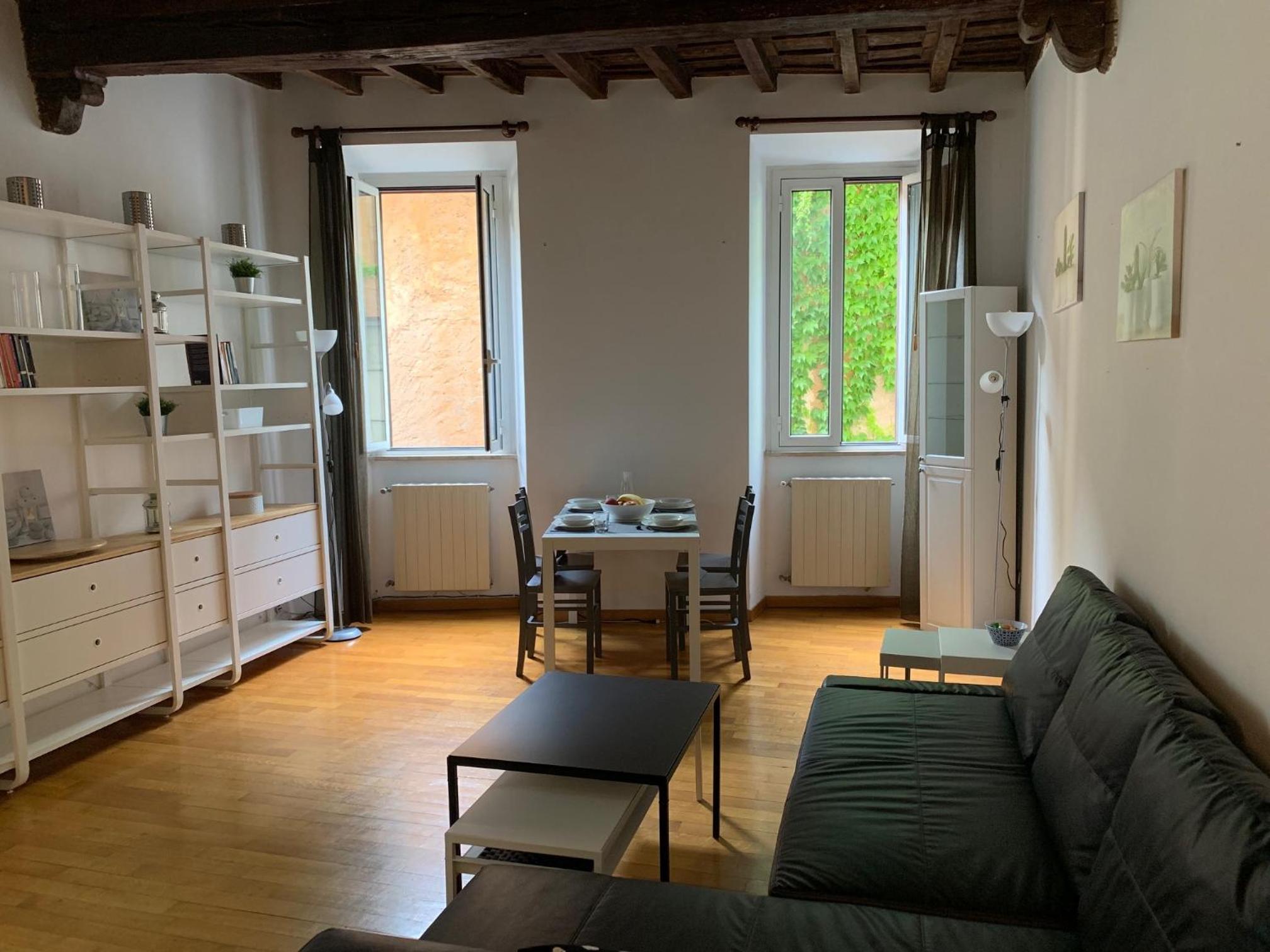 Navona Relais - Center of Rome