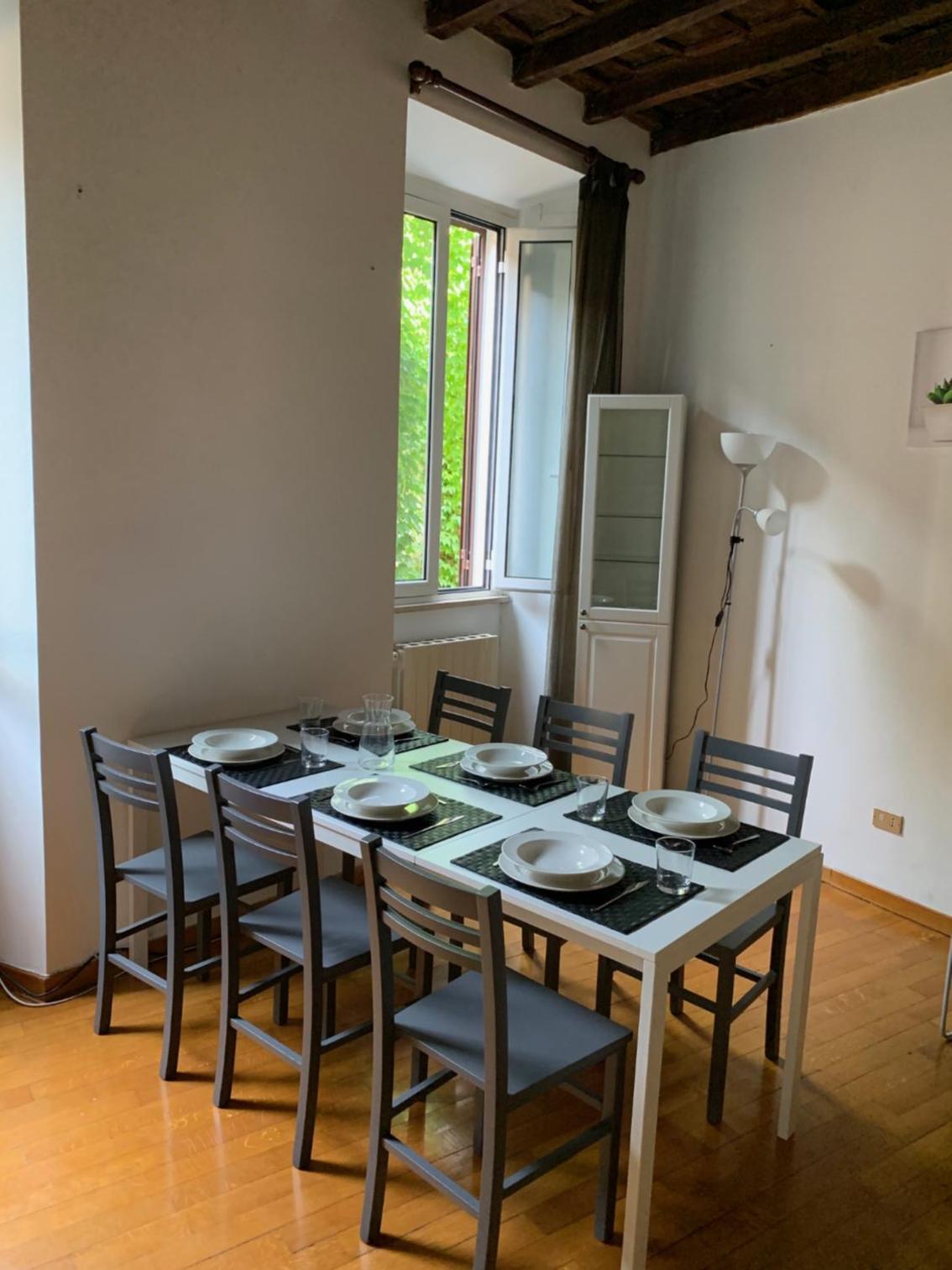 Navona Relais - Center of Rome