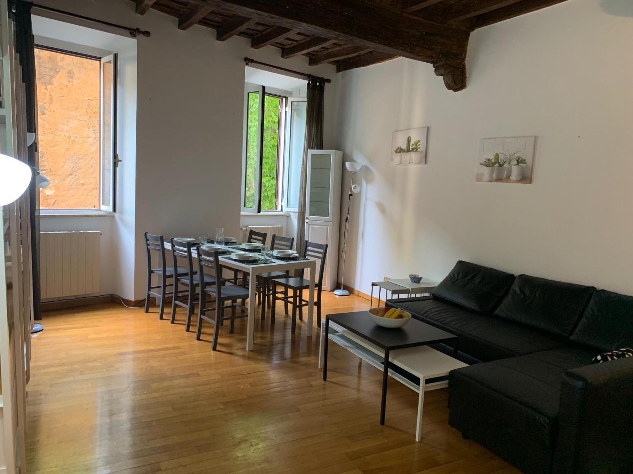 Navona Relais - Center of Rome