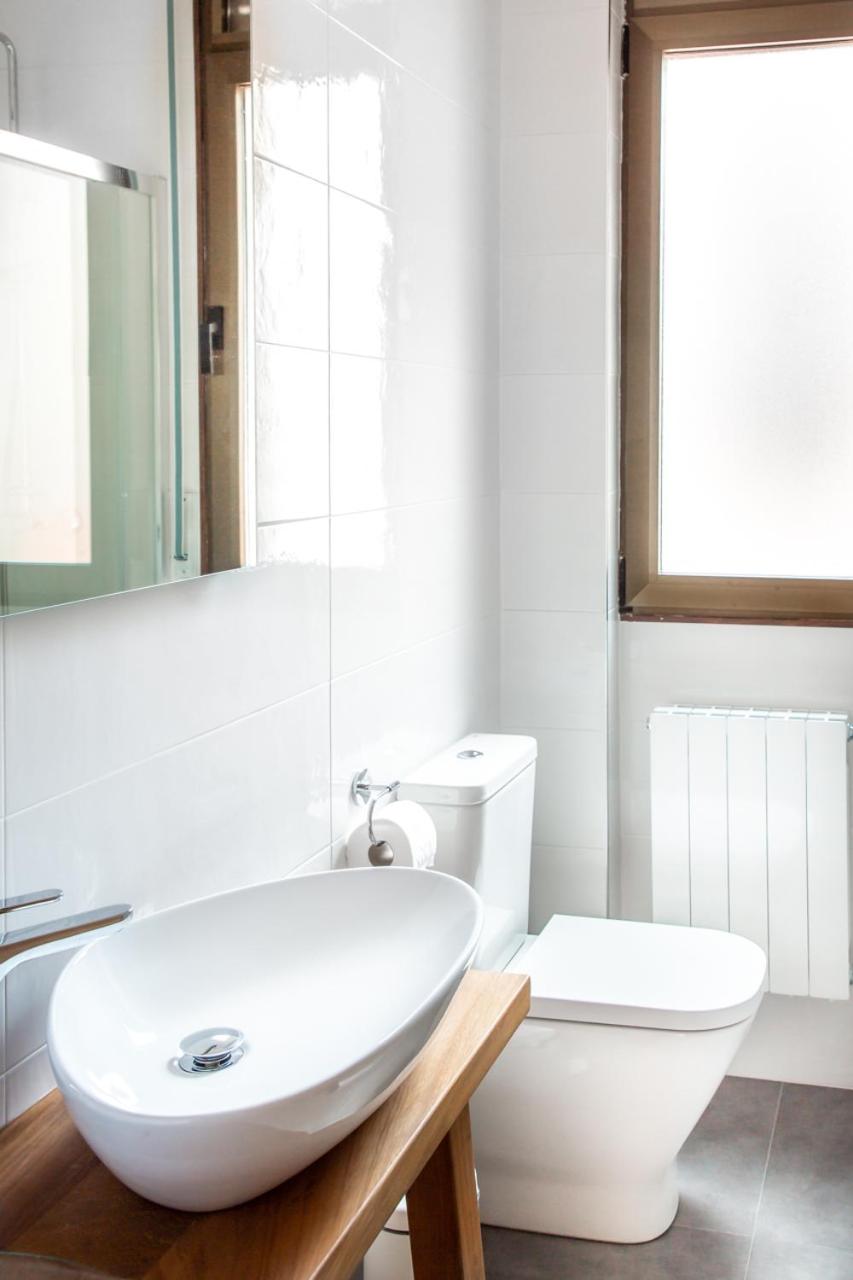 Aresti Old Town by Bilbao Living