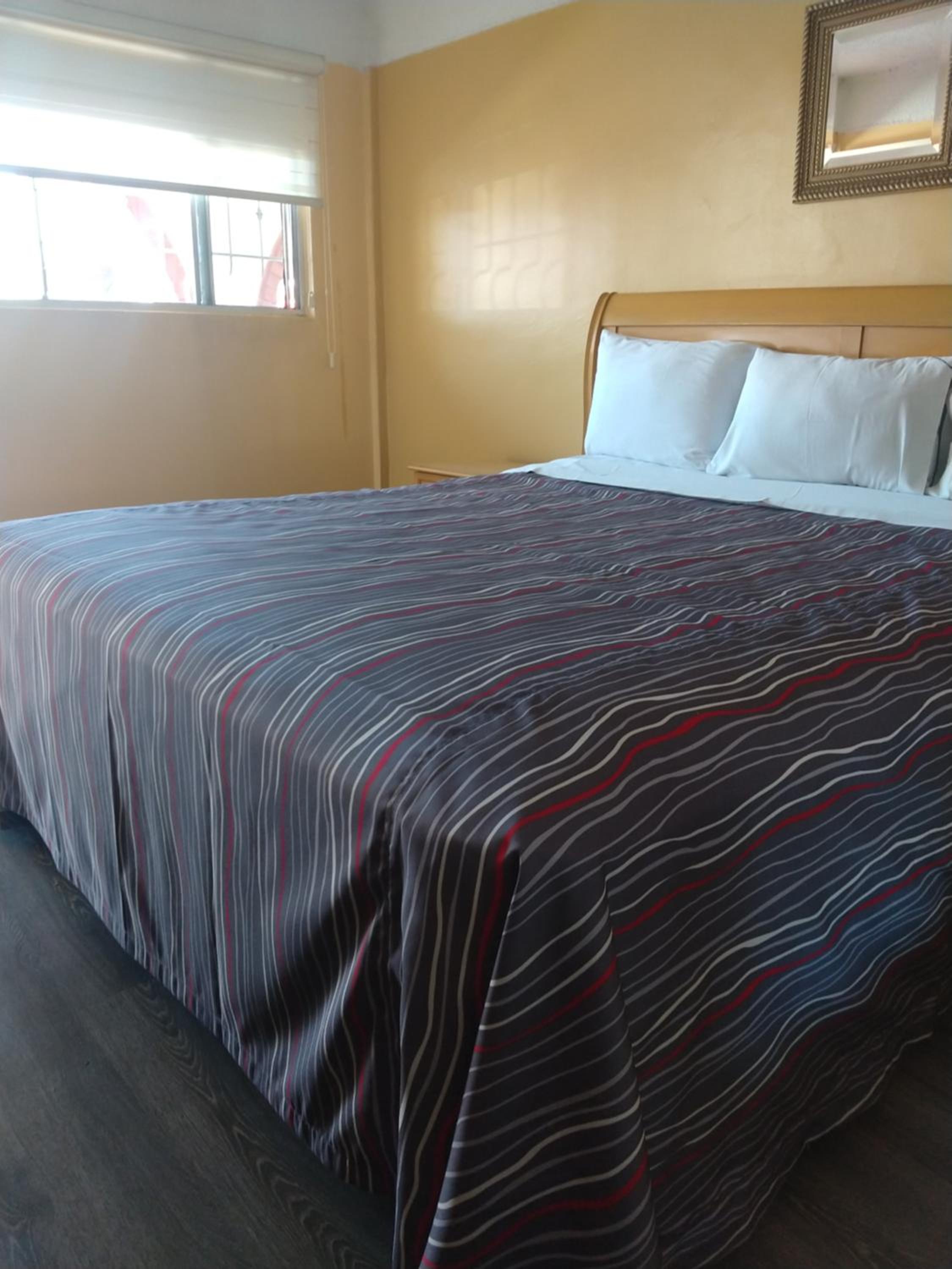Hotel Boulevard Mexicali — photo 4