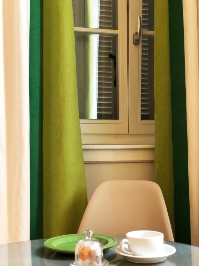 Acropolis TownHouseCo Suites
